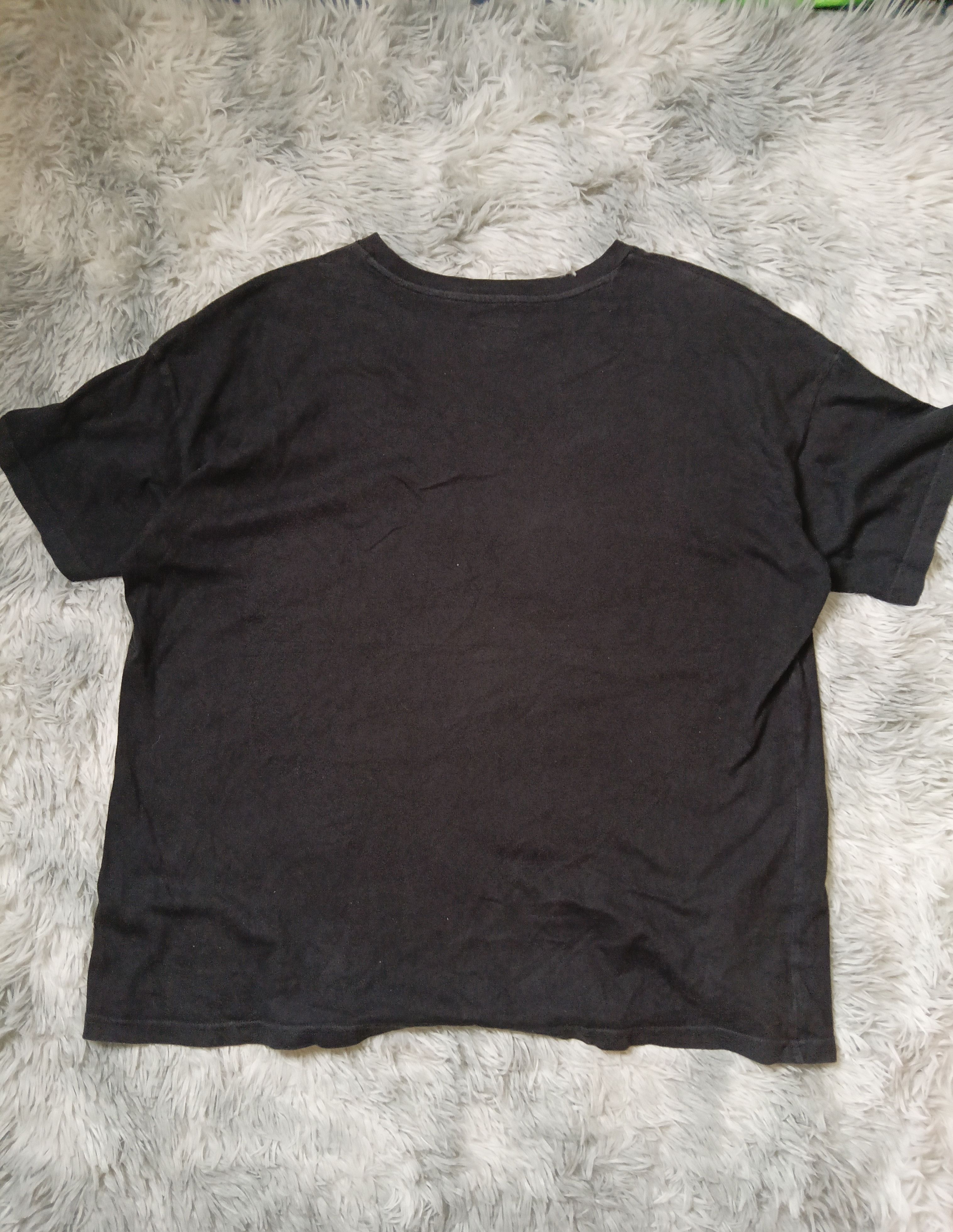 Band Tees × Vintage The Jam Size US XL / EU 56 / 4 - 3 Thumbnail
