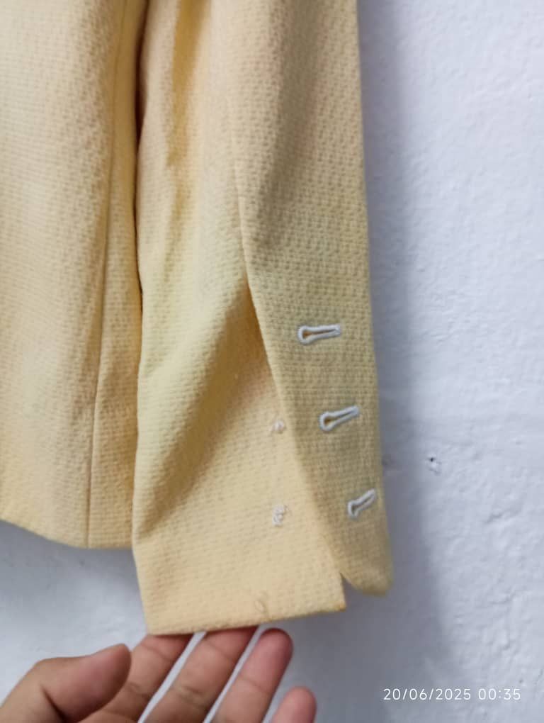 Chanel Chanel multipocket coat Size S / US 4 / IT 40 - 4 Thumbnail