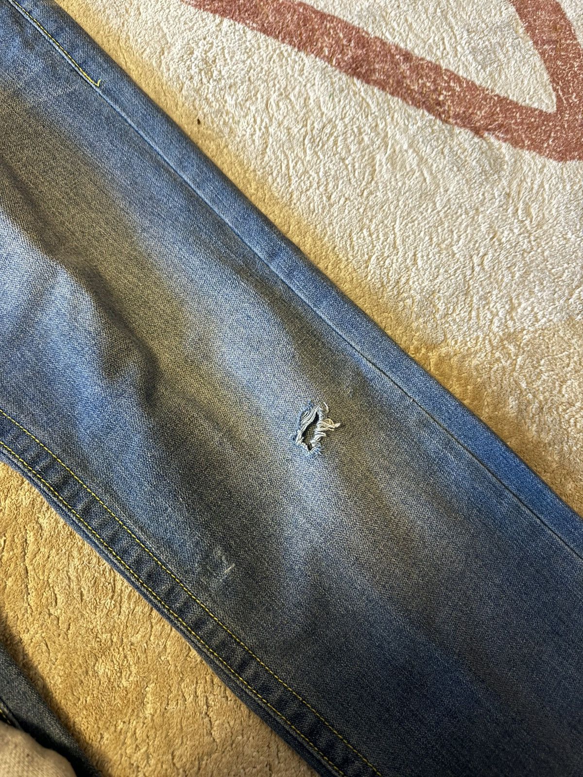 True Religion True religion jeans Size US 32 / EU 48 - 5 Thumbnail