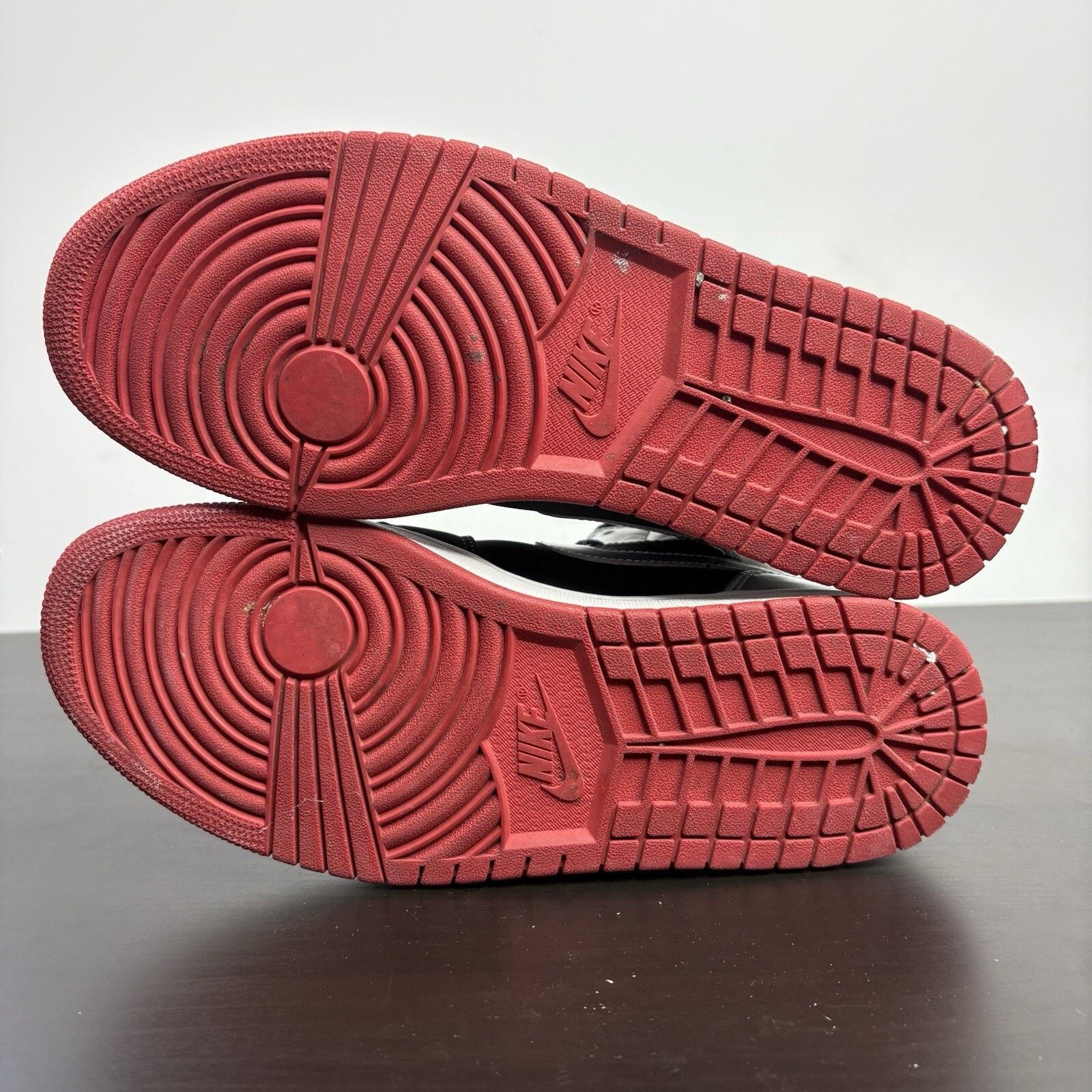 Nike Size 9 - Air Jordan 1 Mid Johnny Kilroy Size US 9 / EU 42 - 6 Thumbnail