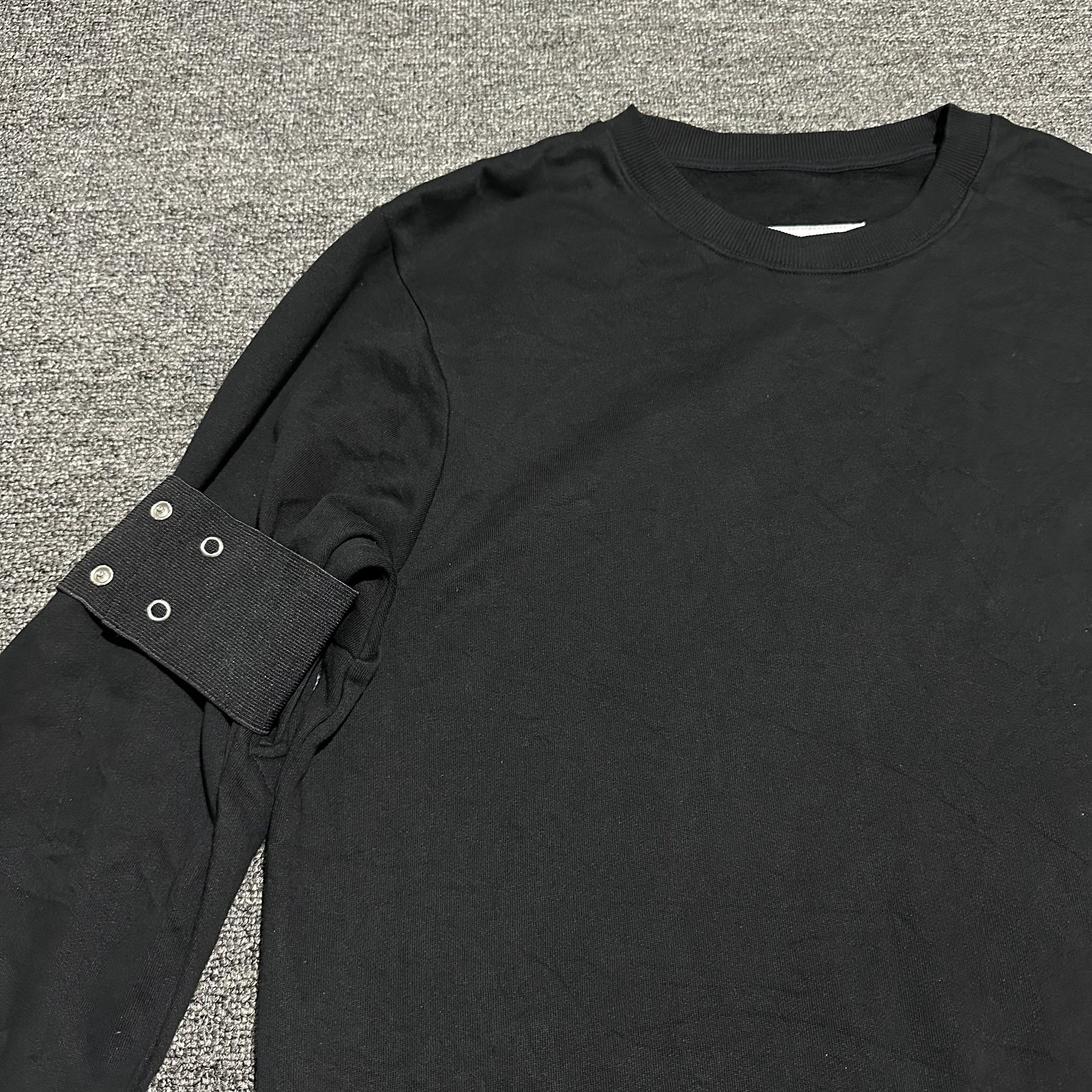 Maison Margiela Maison Margiela Longsleeve Size US S / EU 44-46 / 1 - 2 Thumbnail