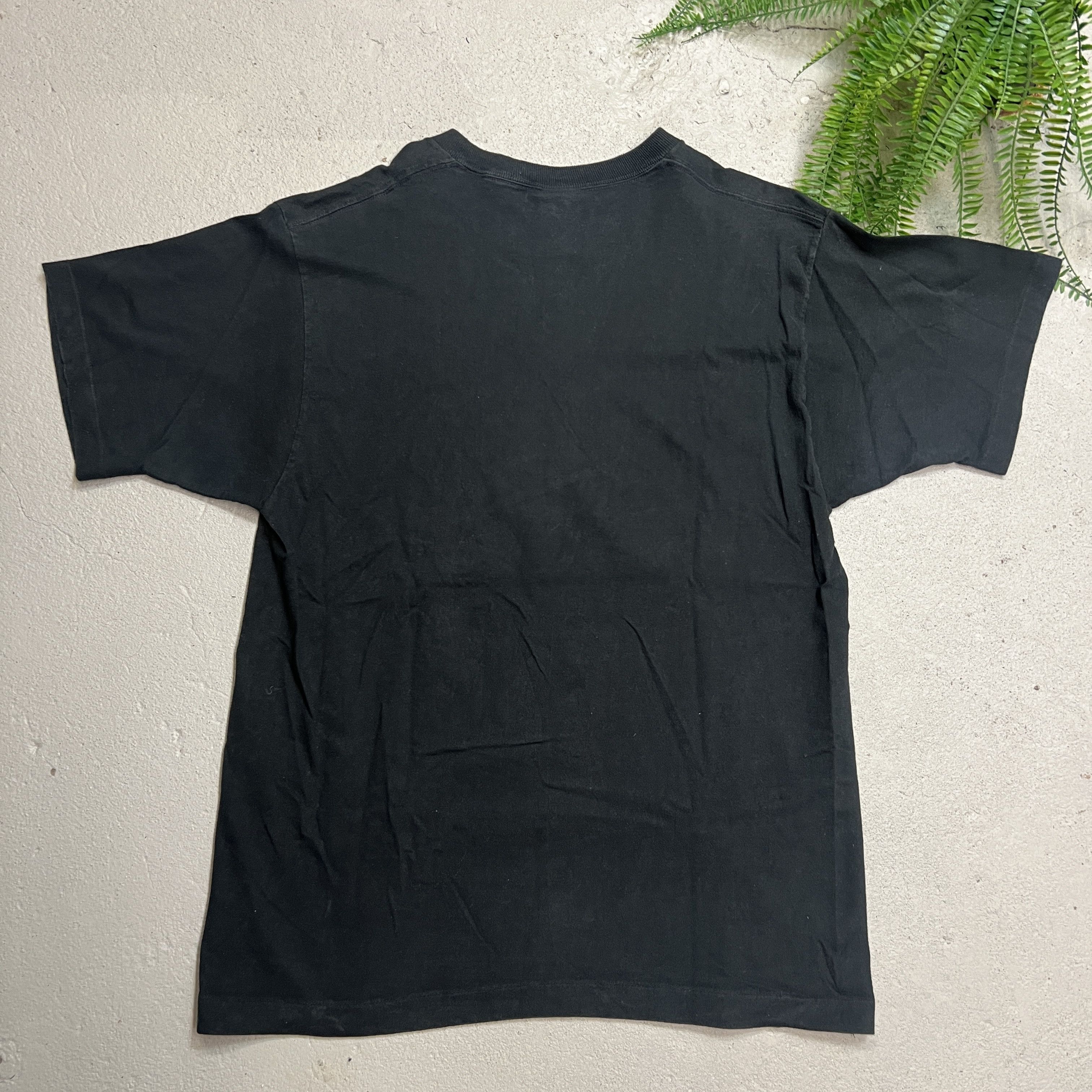 NBA × Vintage Vintage 1990s Scottie Pippen Chicago Bulls Pro Player Tee Size US XL / EU 56 / 4 - 4 Thumbnail