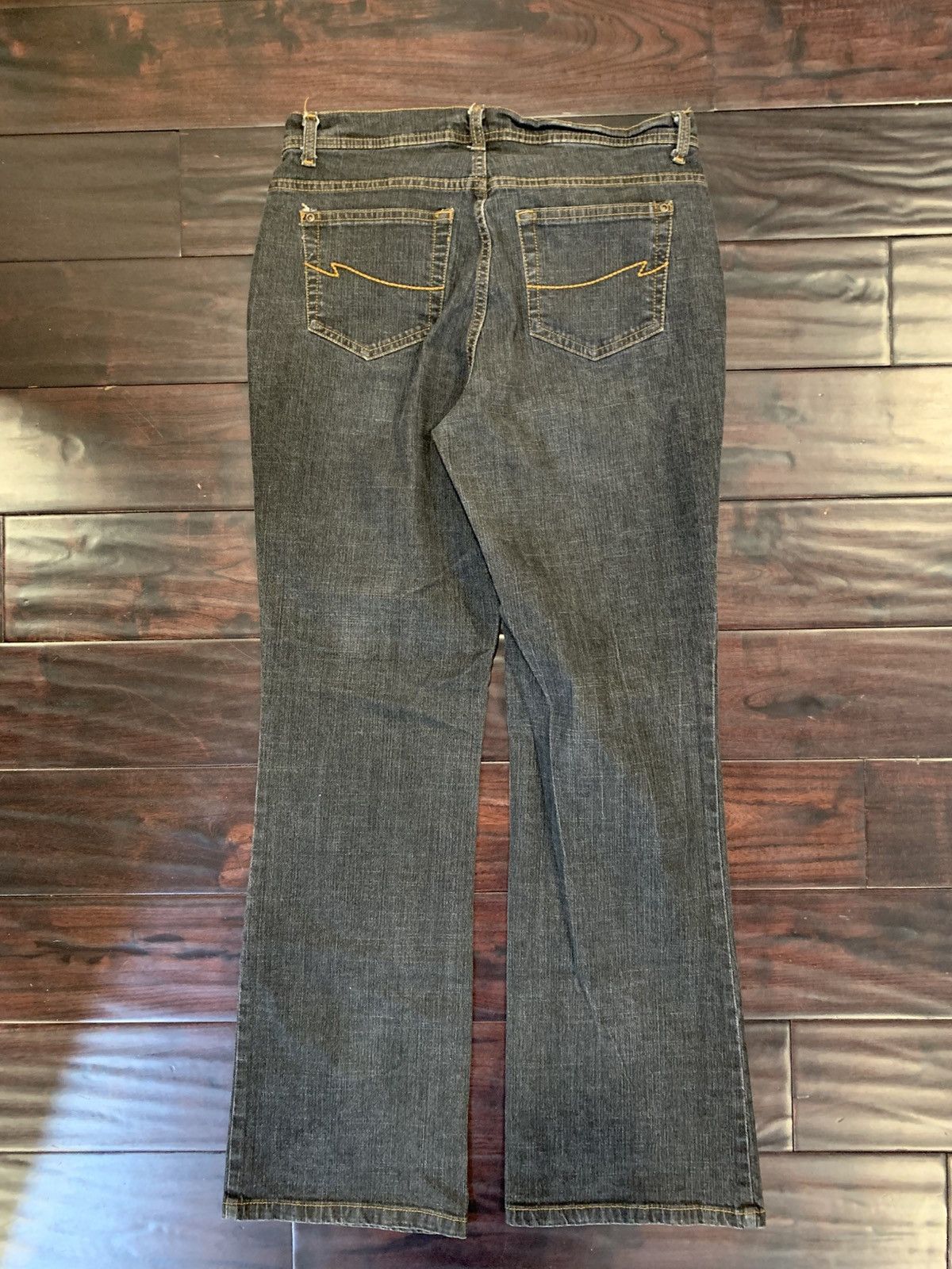 Faded Glory vintage faded glory boot cut jeans Size US 30 / EU 46 - 5 Thumbnail