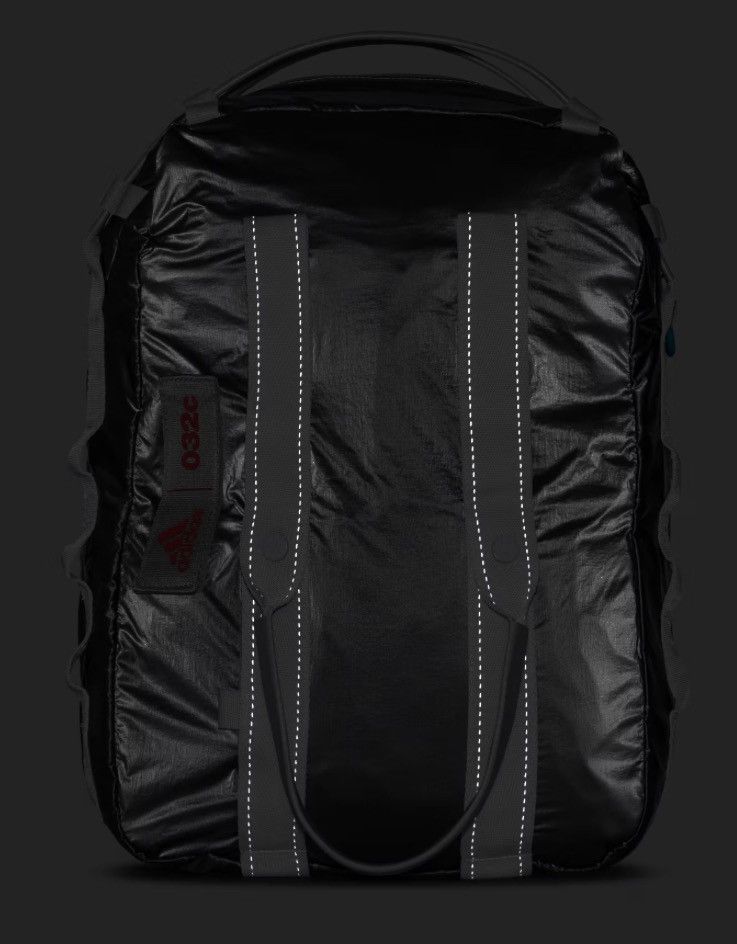 032c × Adidas REFLECTIVE SILVER TOTE FROM ADIDAS X 032C Size ONE SIZE - 7 Thumbnail
