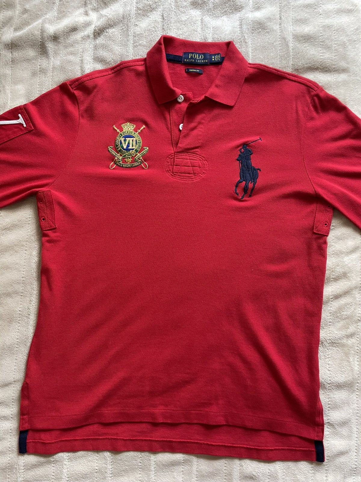 Polo Ralph Lauren Ralph Lauren Polo Size US M / EU 48-50 / 2 - 1 Thumbnail
