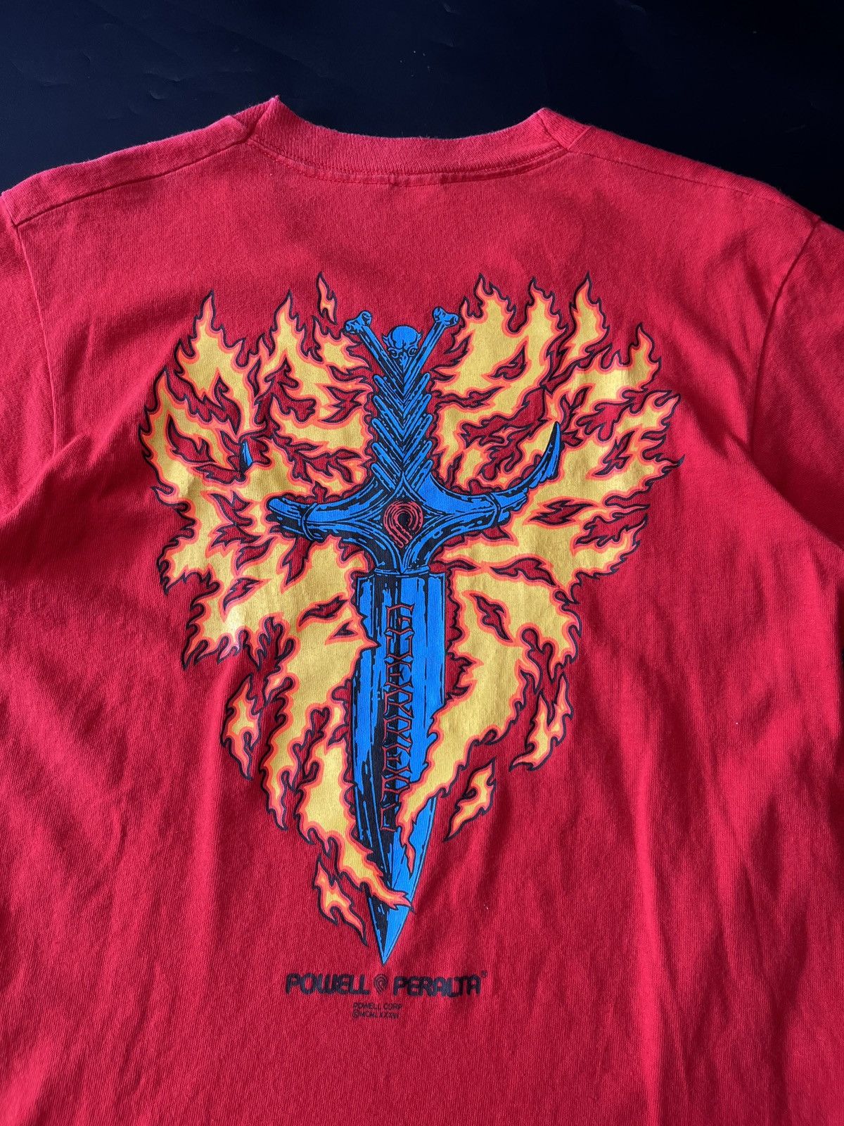 Powell Peralta Powell peralta Tommy Guerrero Size US M / EU 48-50 / 2 - 4 Thumbnail