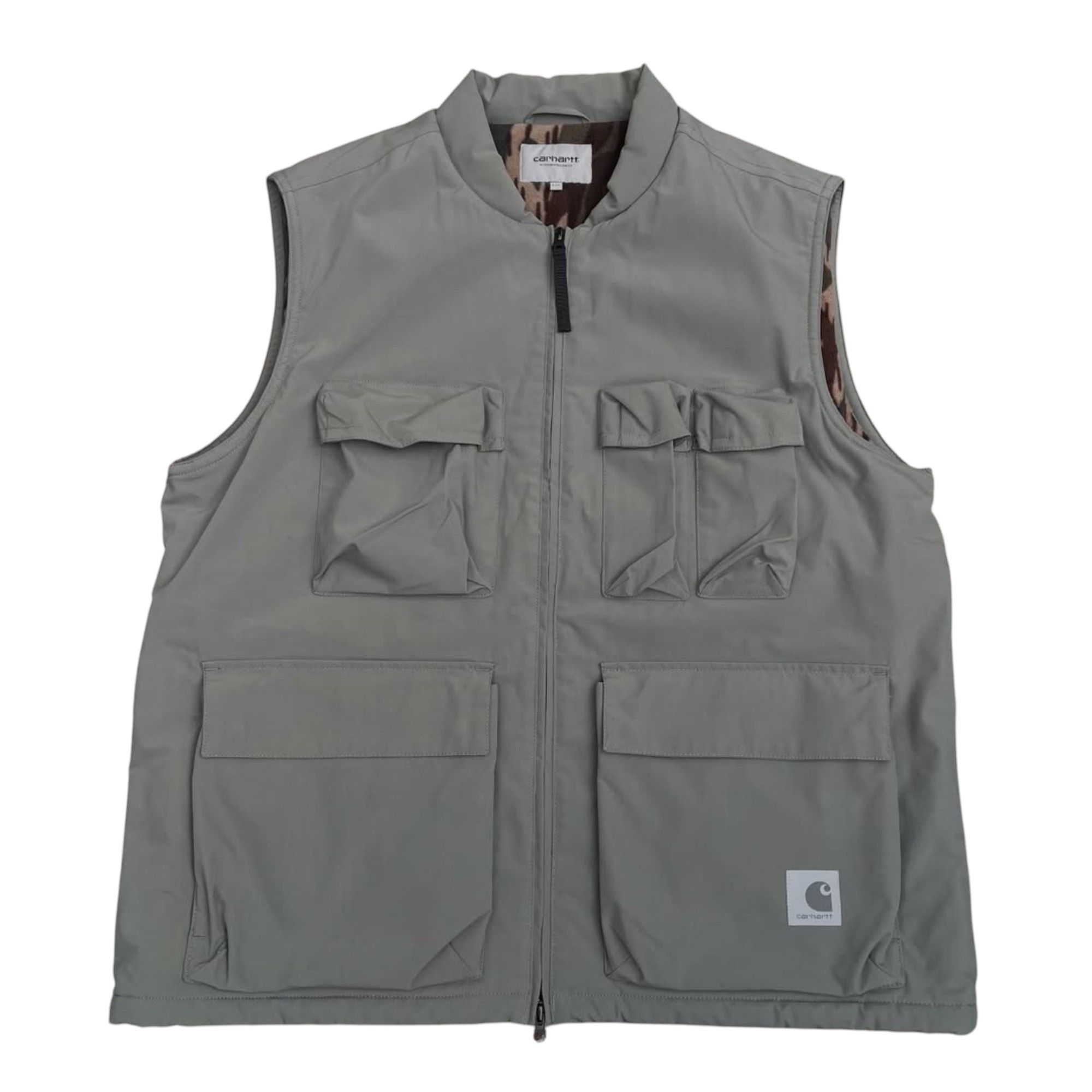 Carhartt Wip Carhartt WIP Colewood Vest | Grailed