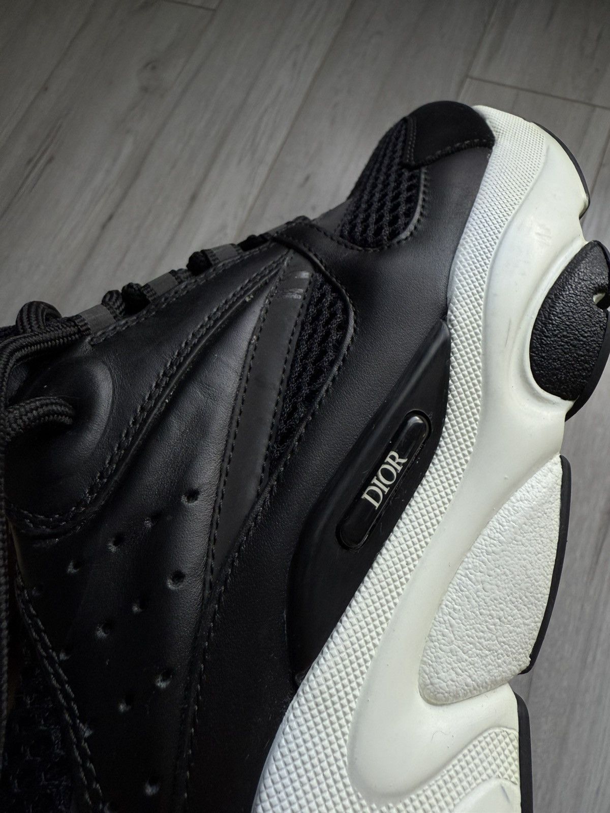 Dior Dior sneakers Size US 6.5 / EU 39-40 - 12 Thumbnail