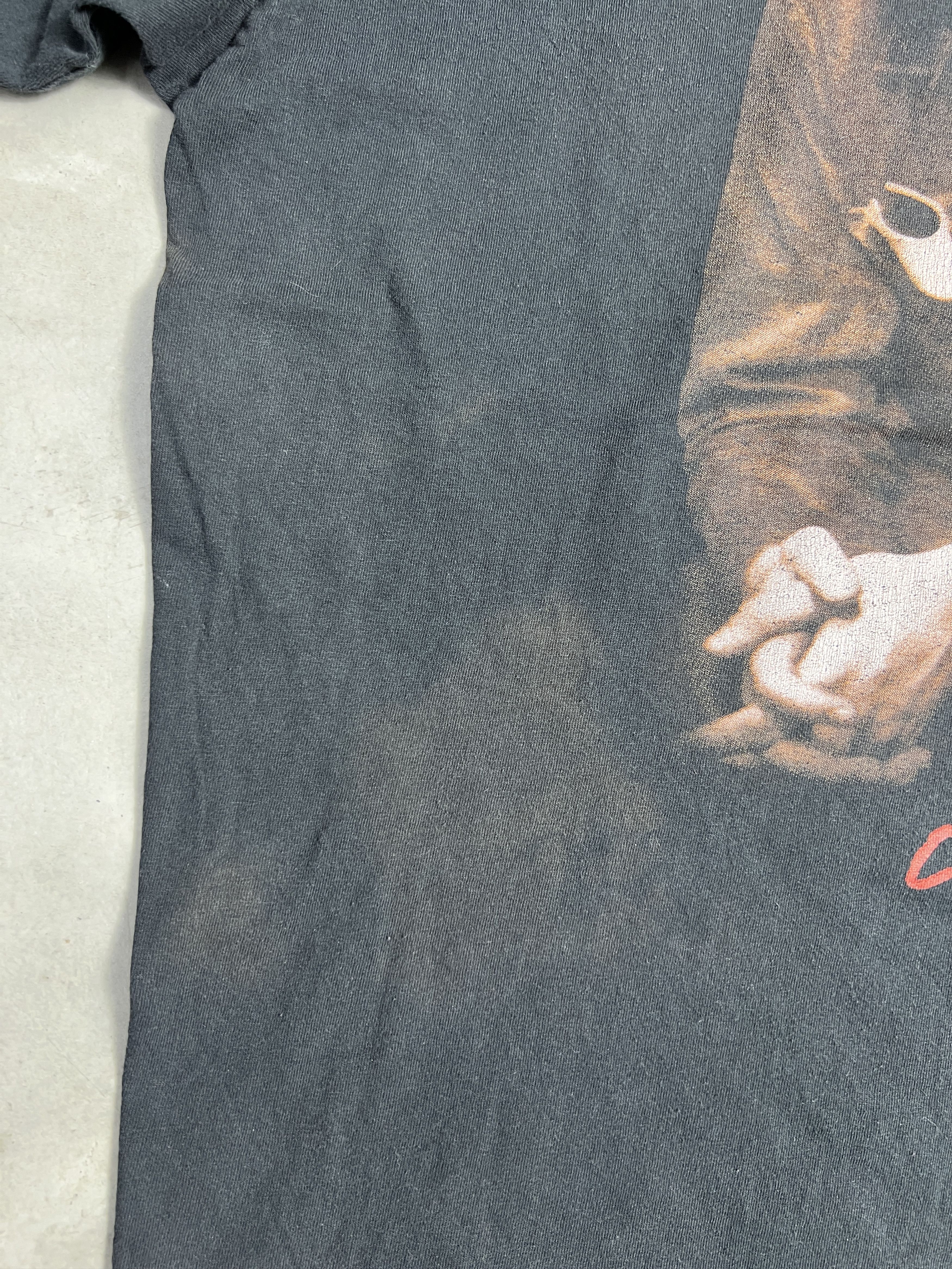 Rap Tees Vintage Che Guevara Blu Caribe Tee (L) GTME160 Size US L / EU 52-54 / 3 - 6 Thumbnail