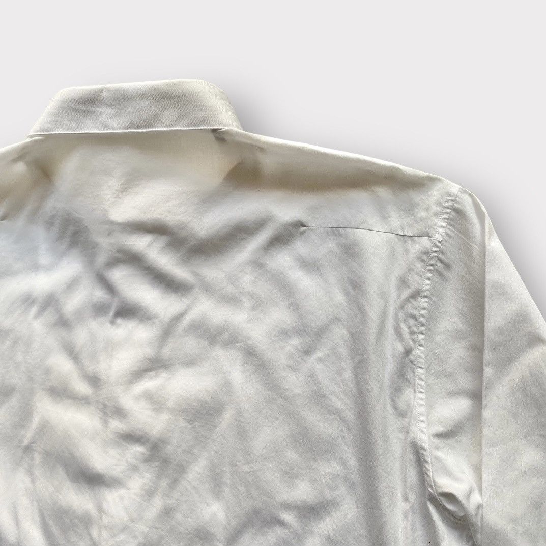 Dior Dior Homme Panel Shirt Size US M / EU 48-50 / 2 - 4 Thumbnail