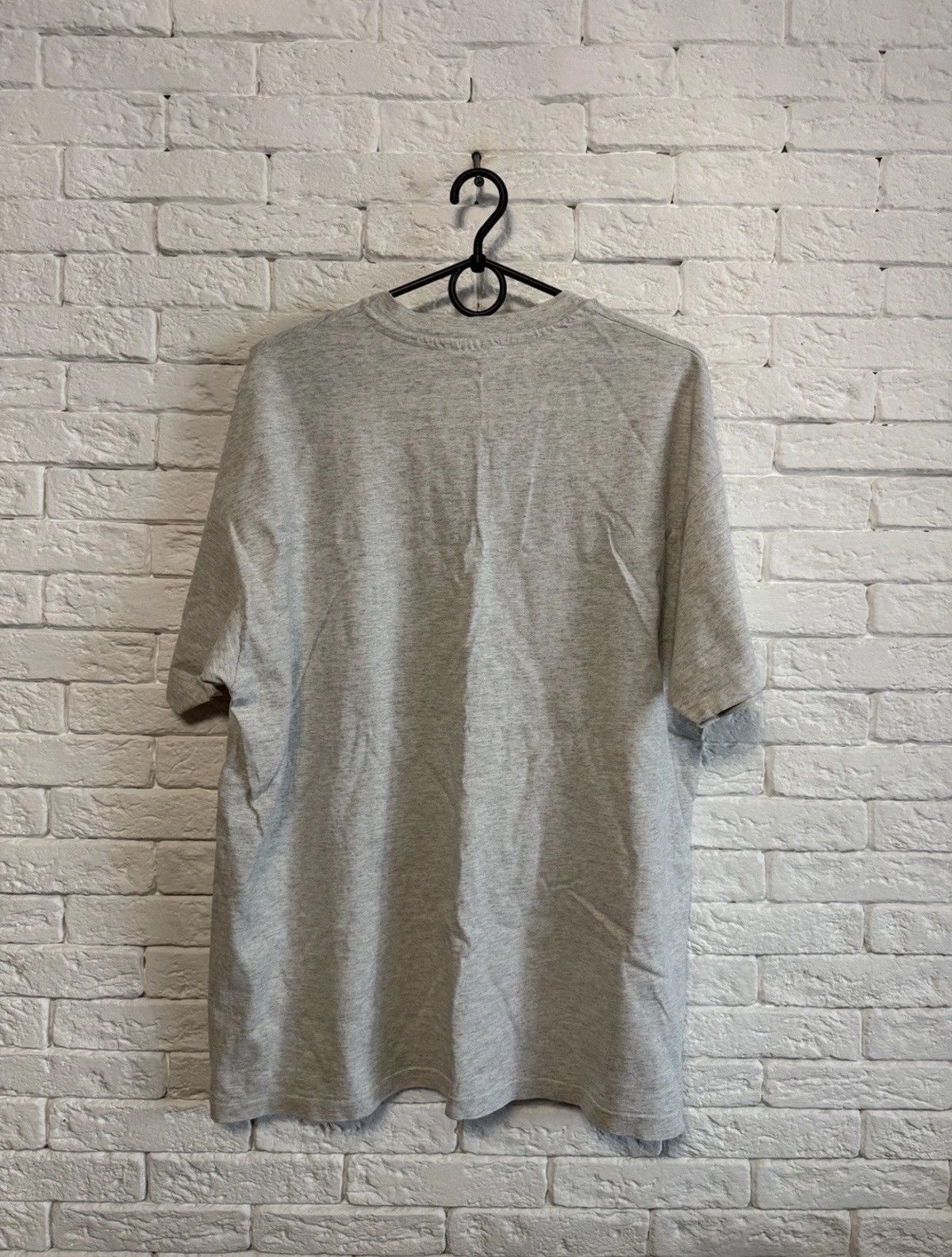Hanes Vintage Tshirt Nashville Cats 1992 Hanes USA Made Sz XL Size US XL / EU 56 / 4 - 8 Thumbnail
