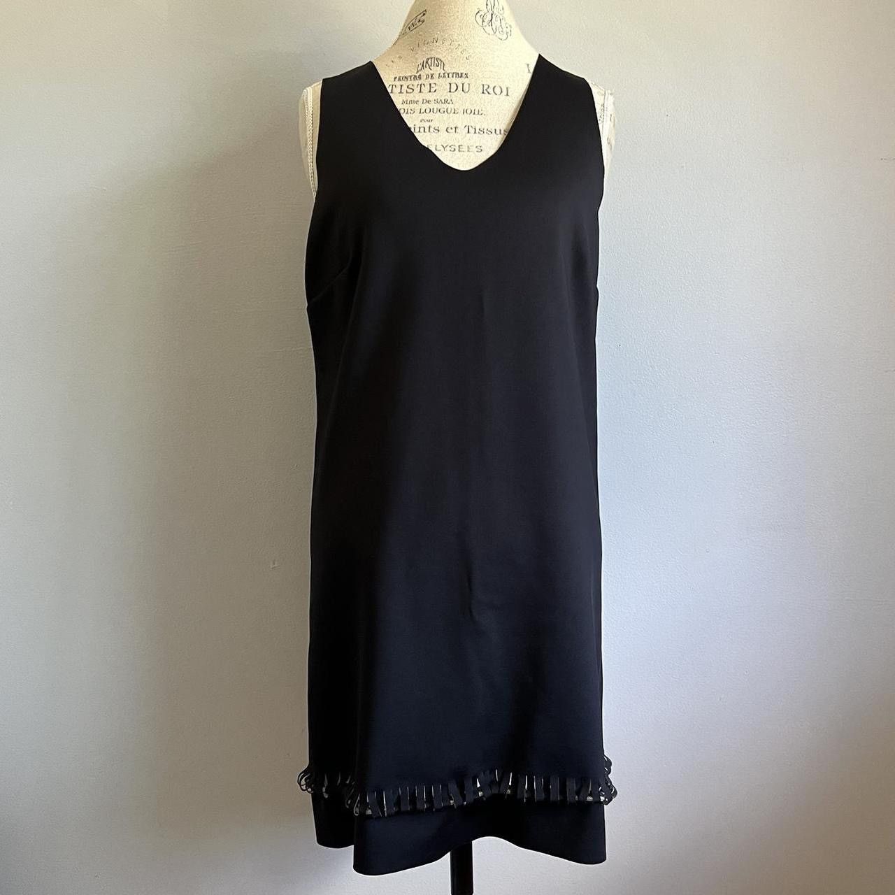 Cop Copine Cop. Copine Dress Size L / US 10 / IT 46 - 3 Thumbnail