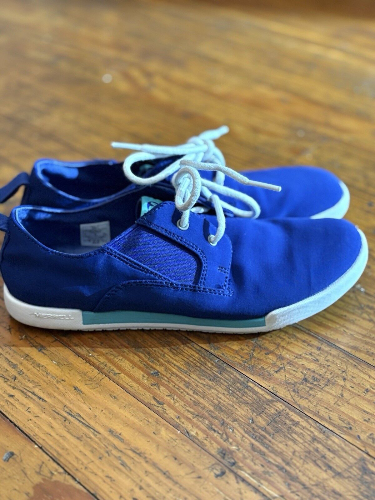 Merrell Merrell Sodalite Casual Tennis Shoe Size US 7 / IT 37 - 4 Thumbnail