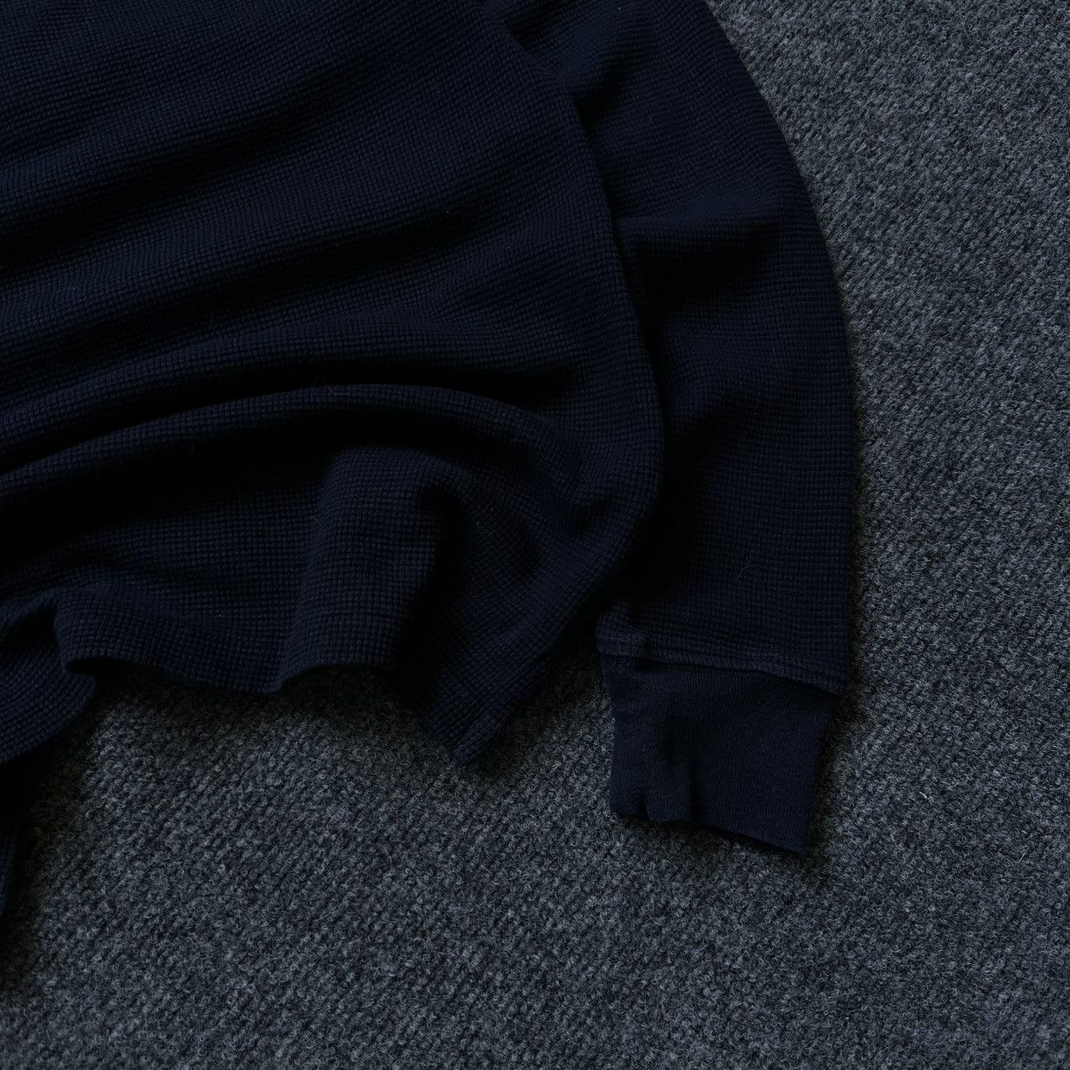 Polo Ralph Lauren VTG Old Money Kids Knit 1/4 Zip Sweater Polo Ralph Lauren Size US XXS / EU 40 - 12 Thumbnail