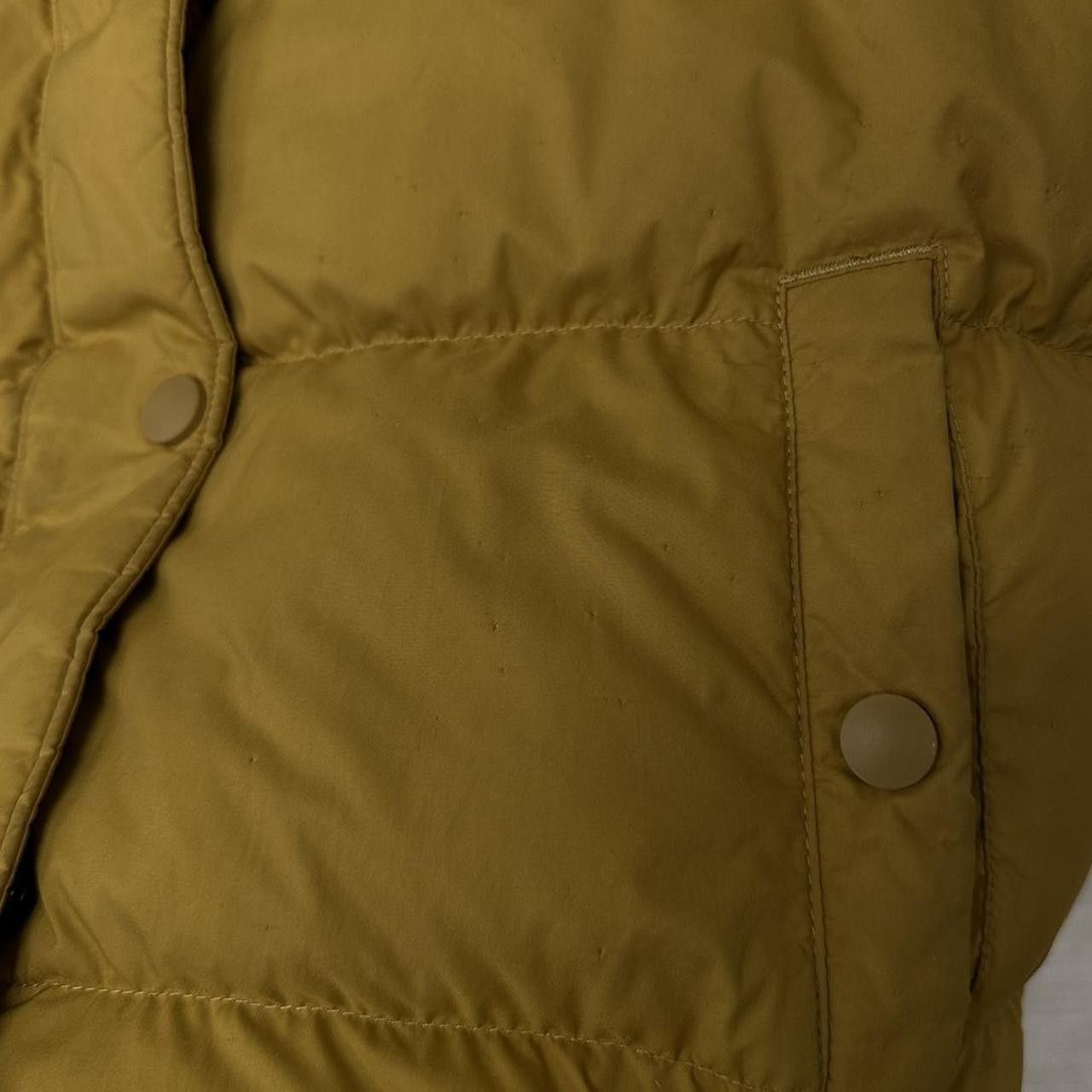 Patagonia Patagonia Women’s Silent Down Puffer Jacket Small Size S / US 4 / IT 40 - 6 Thumbnail