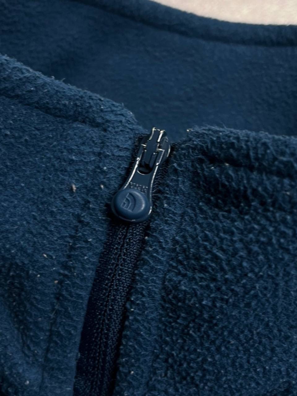 Other Vintage The North Face Quarter Zip Fleece Sherpa Jacket Y2K Size US S / EU 44-46 / 1 - 4 Thumbnail