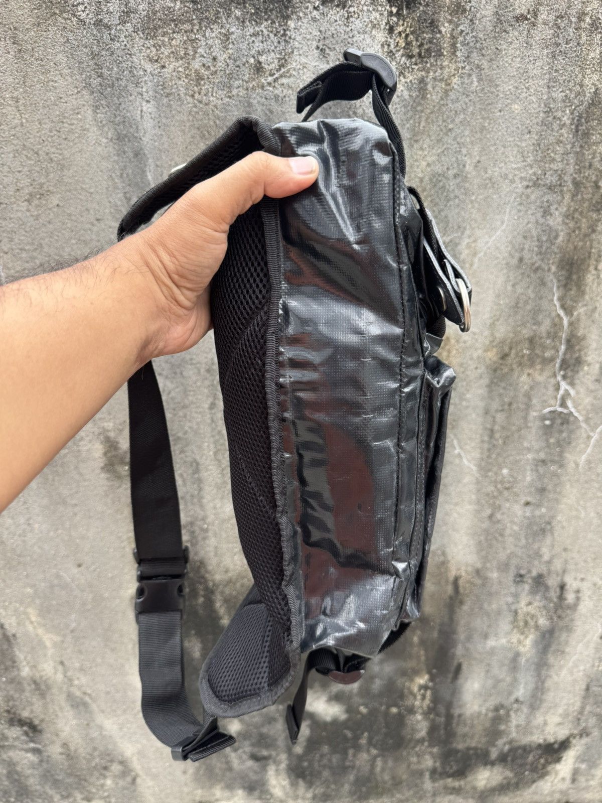 Other Bag Waterproof Freitag Style Size ONE SIZE - 6 Thumbnail