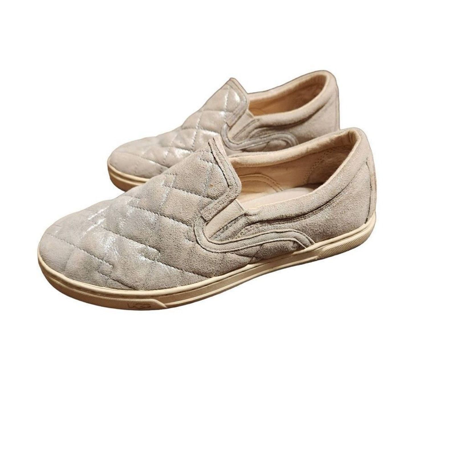 Ugg UGG size 8 flats Size US 8 / IT 38 - 6 Thumbnail
