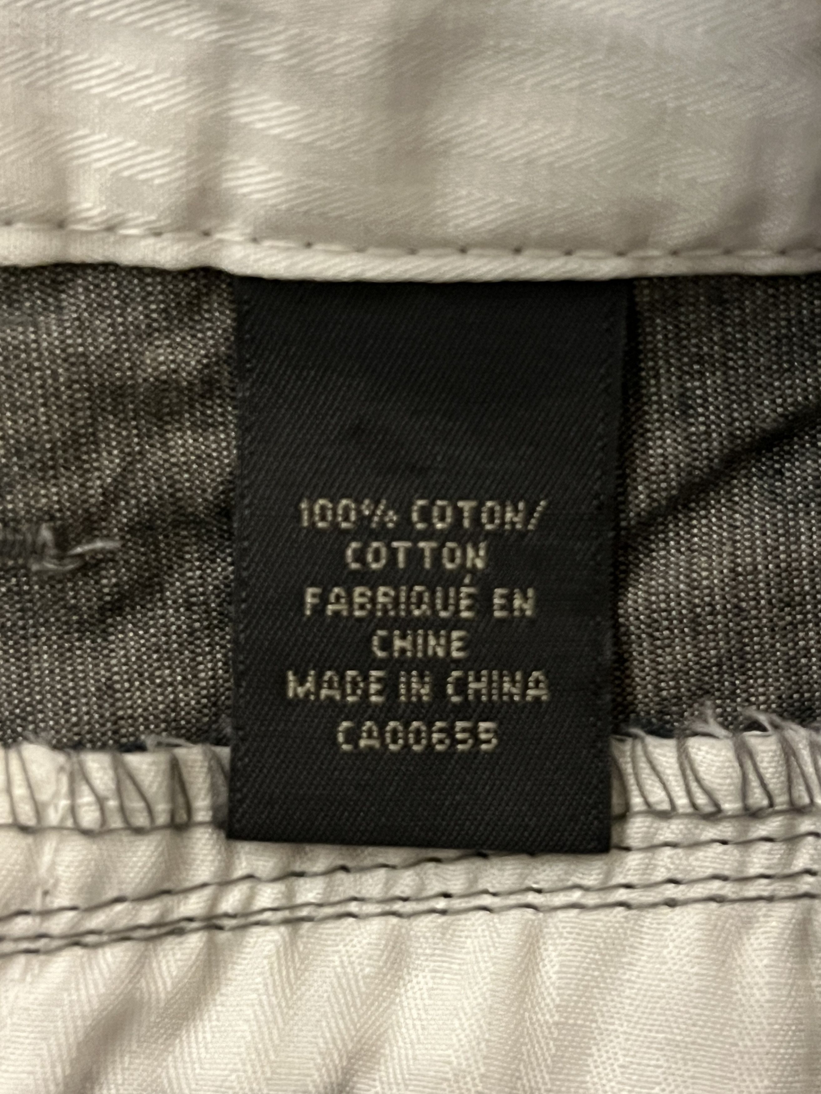 RW&CO. RW&Co. Vaughn Dress Pants 31 Size US 31 - 4 Thumbnail