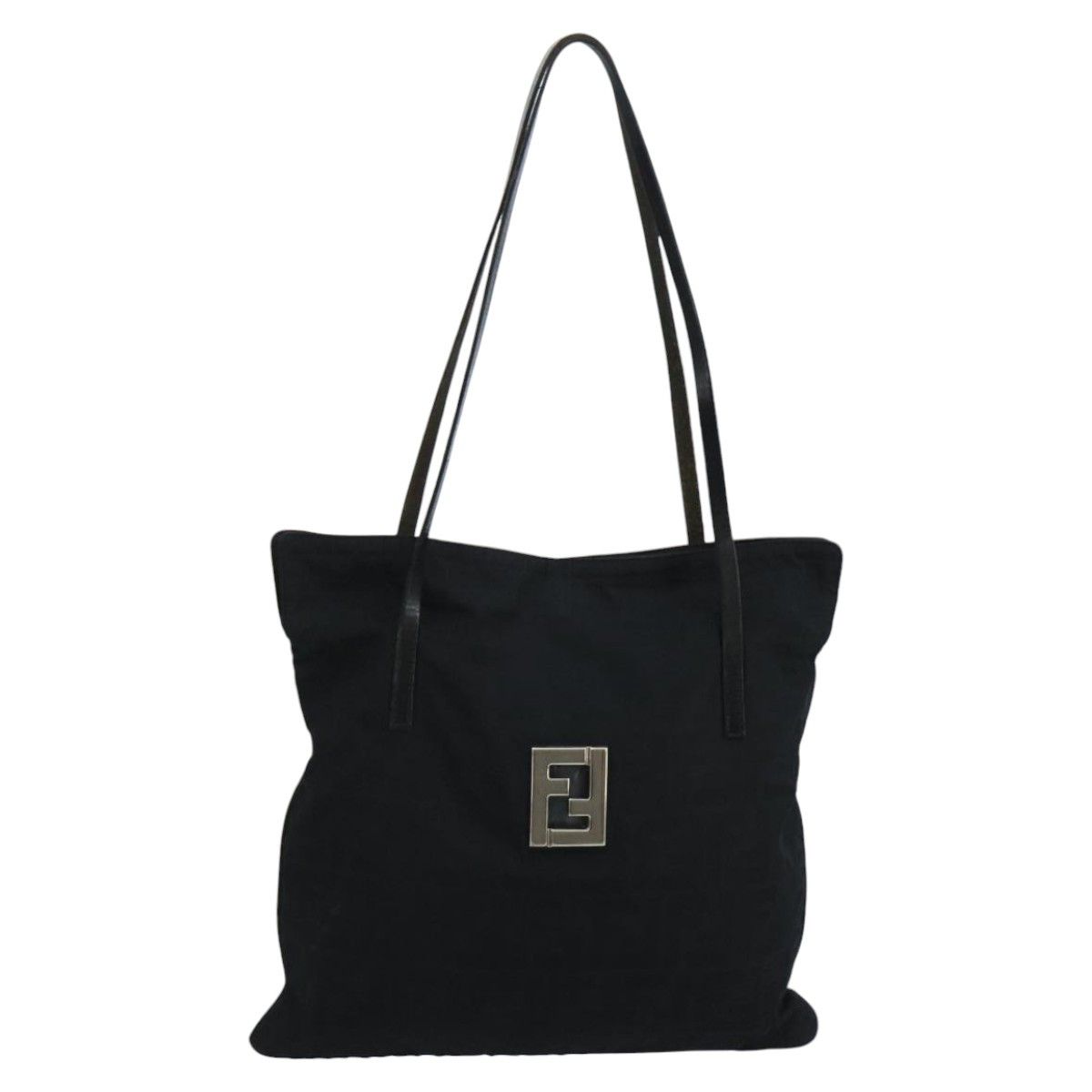 Fendi Fendi Zucca tote Size ONE SIZE - 1 Thumbnail