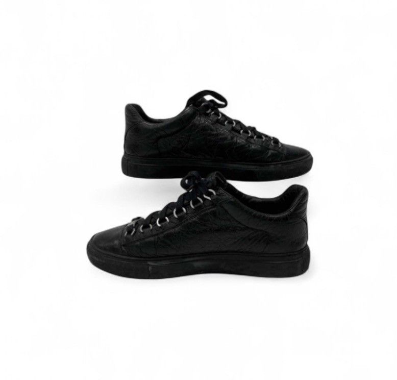 Balenciaga Balenciaga Arenas Sneakers Size US 8 / EU 41 - 1 Thumbnail