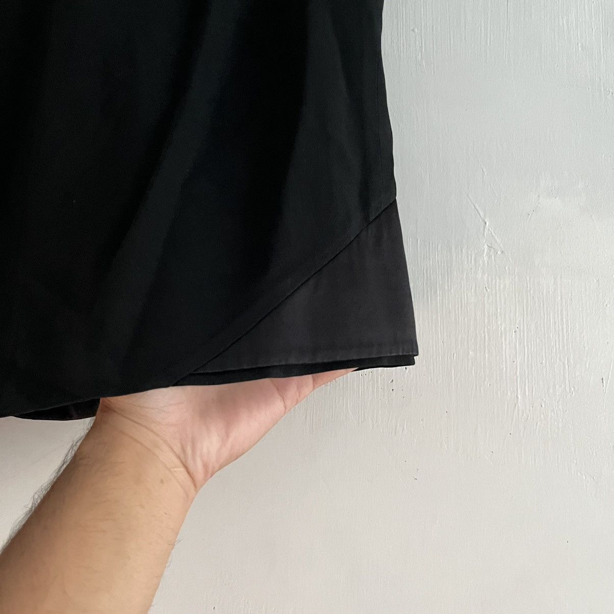 Givenchy Givenchy Flared Mini Skirt Size 25" / US 0 / IT 36 - 6 Thumbnail