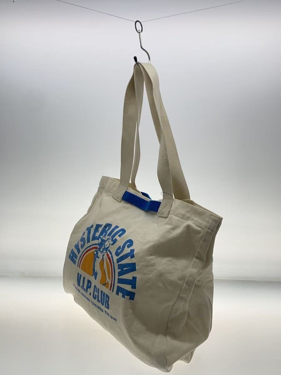 Hysteric Glamour Hysteric State VIP Club Tote Bag Size ONE SIZE - 2 Thumbnail