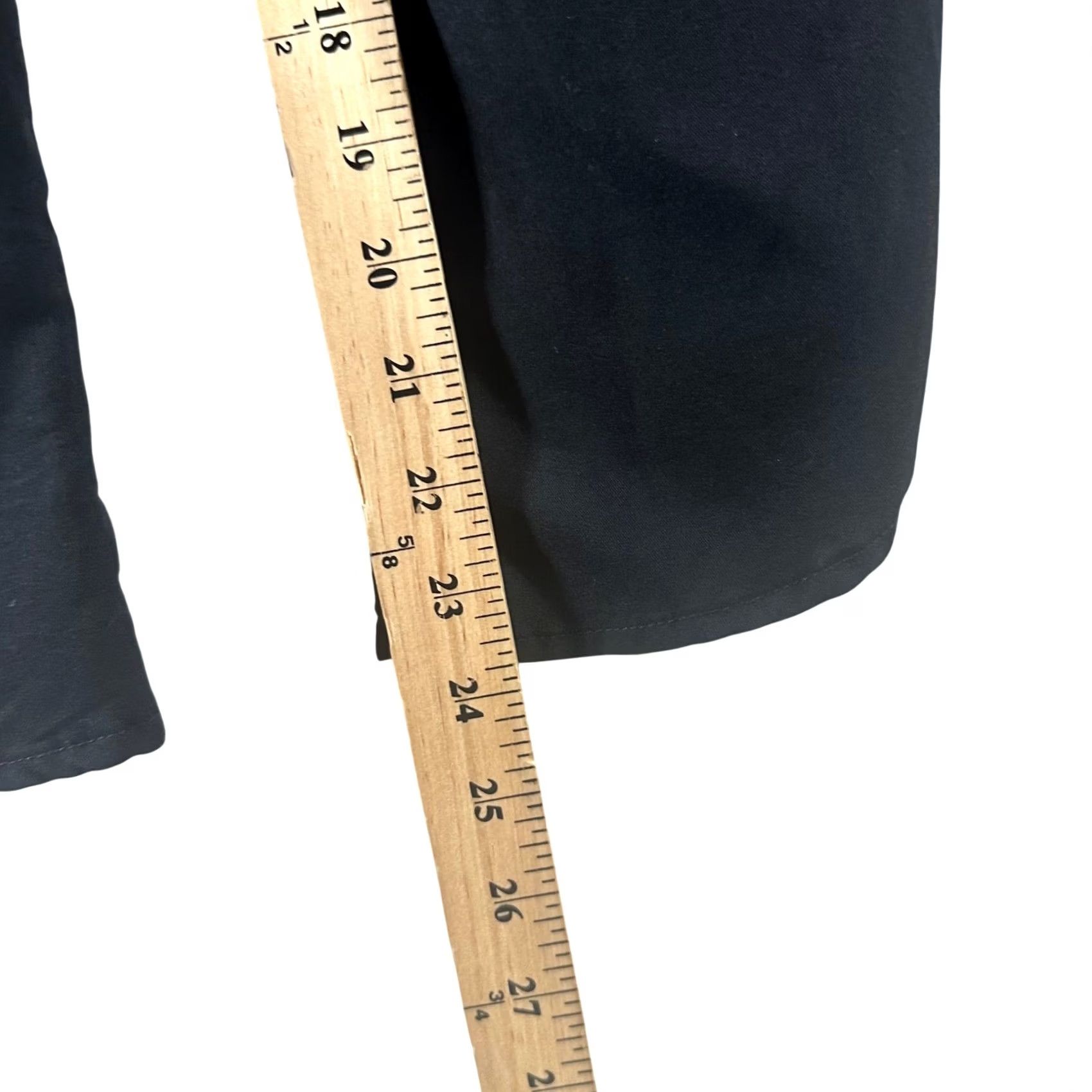 Marine Layer VINTAGE? No. Size 28" / US 6 / IT 42 - 7 Thumbnail