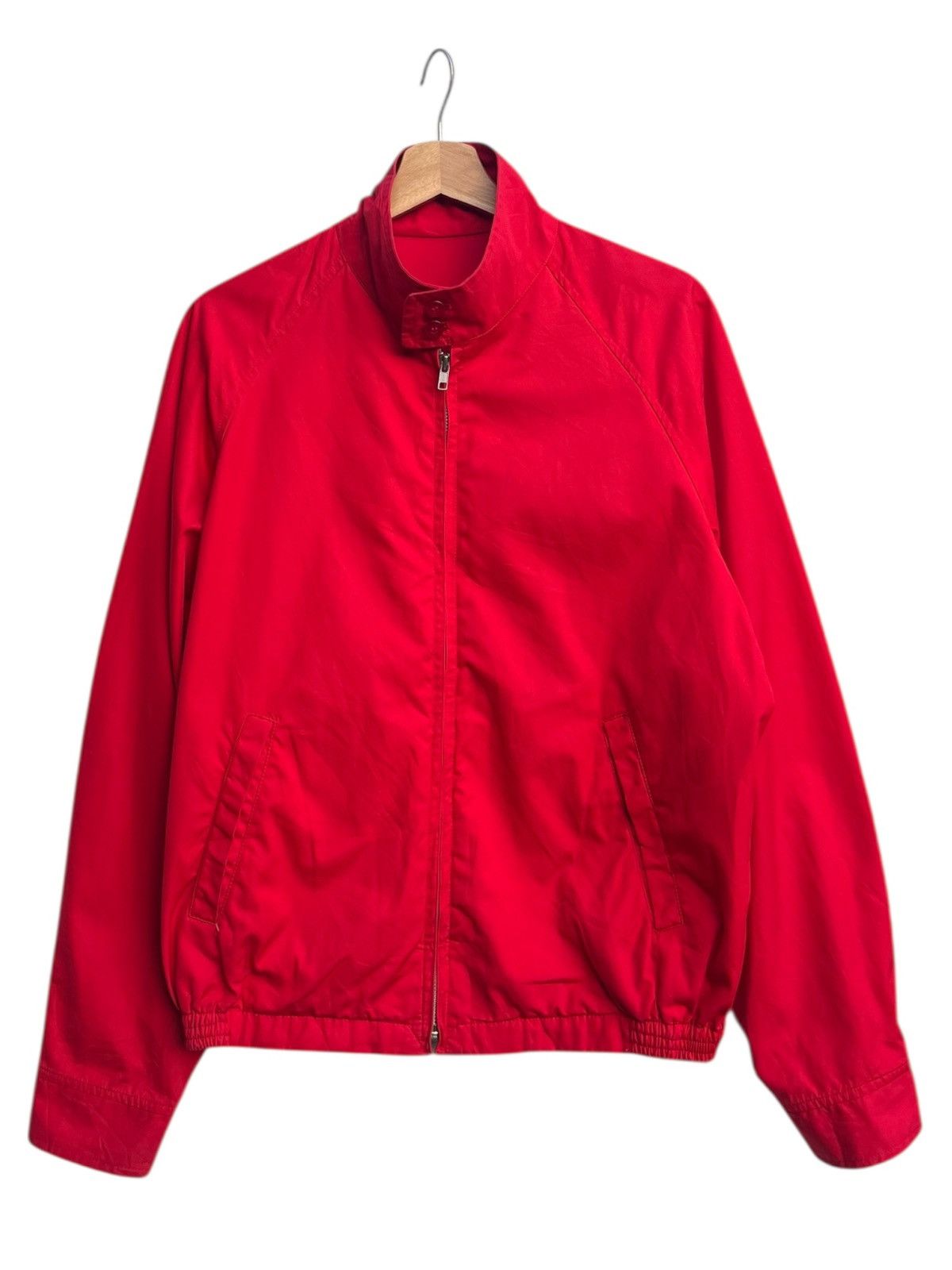 Van The Iconic Van Jac Light Bomber Jacket Size US M / EU 48-50 / 2 - 3 Thumbnail