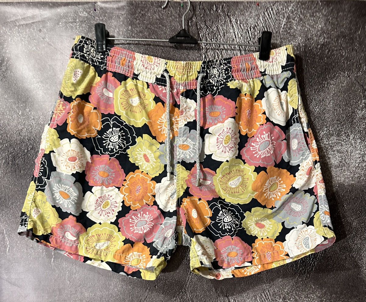 Vintage Short Vilebrequin Size US 44 / EU 60 - 1 Thumbnail