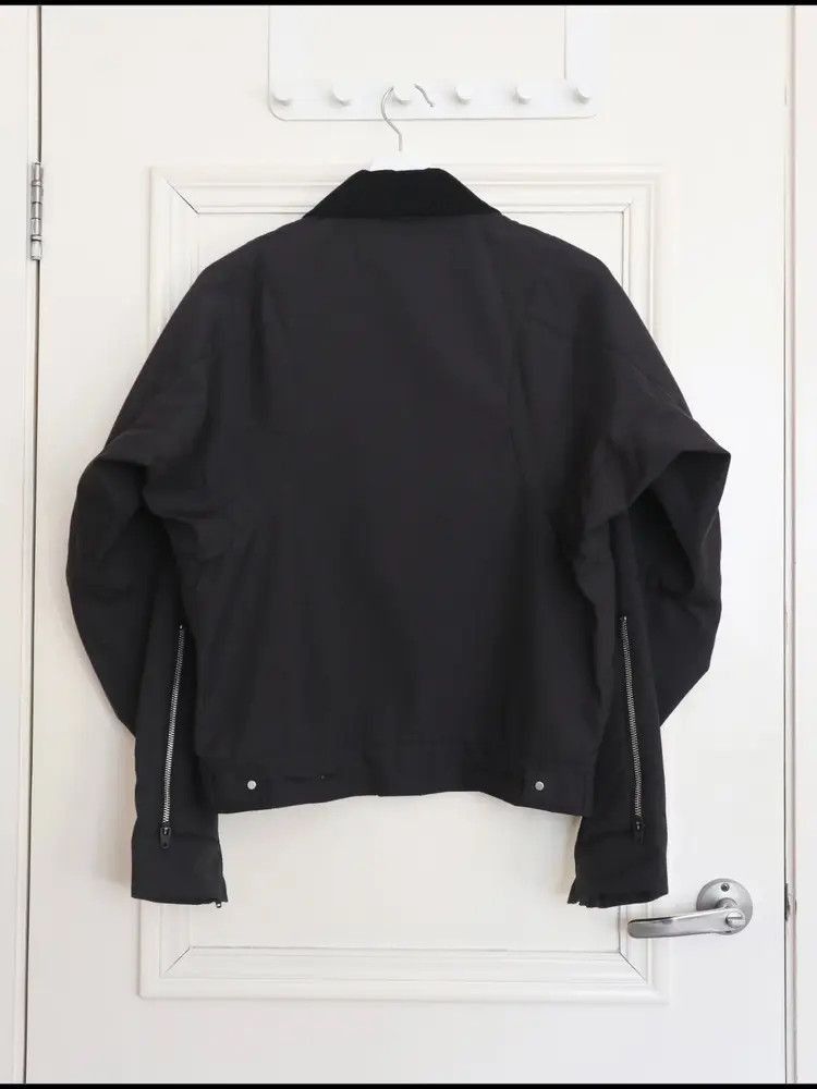 Acronym Acronym J86-GTB Jacket-2505 Size US S / EU 44-46 / 1 - 3 Thumbnail