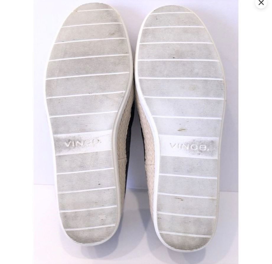 Vince Chalmers Espadrilles Size US 10.5 / EU 43-44 - 10 Thumbnail