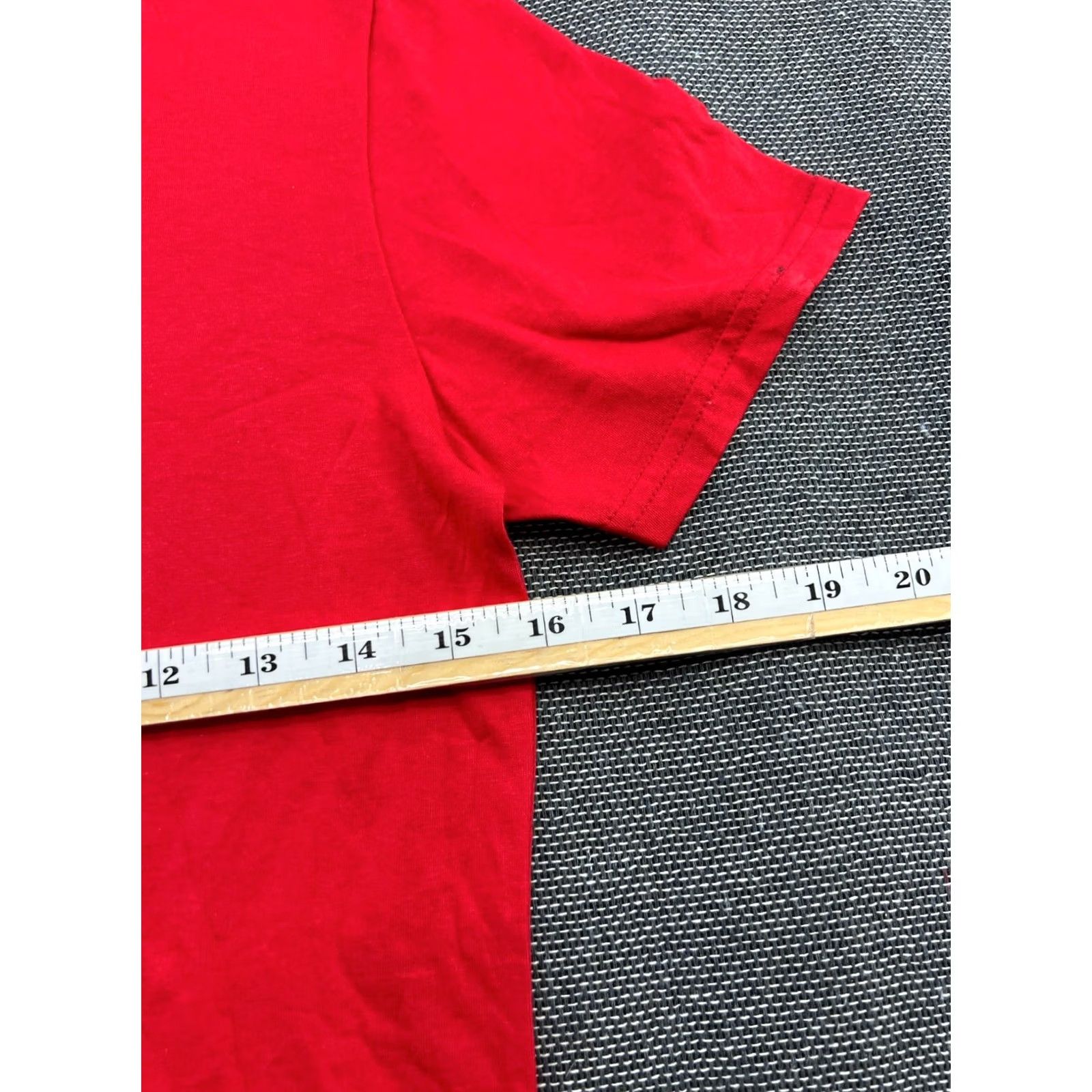 Canada Goose Canada Goose Arctic Expedition Womens Shirt Small Red Size S / US 4 / IT 40 - 7 Thumbnail