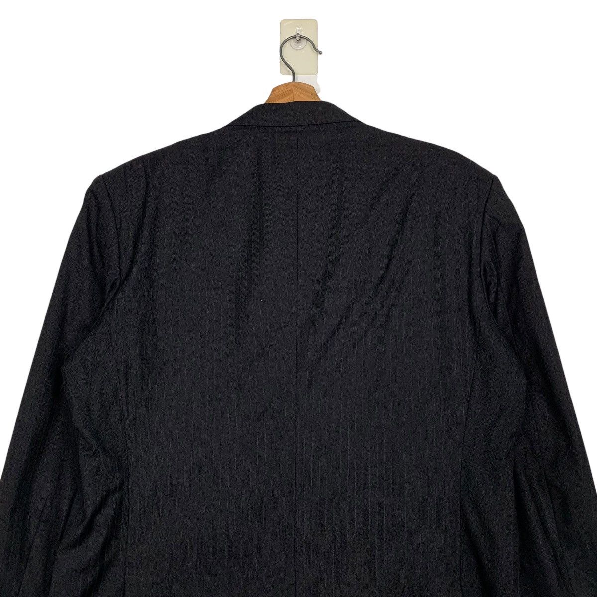 Japanese Brand Japanese Brand Yamagataya Casual Jacket Size US M / EU 48-50 / 2 - 8 Thumbnail