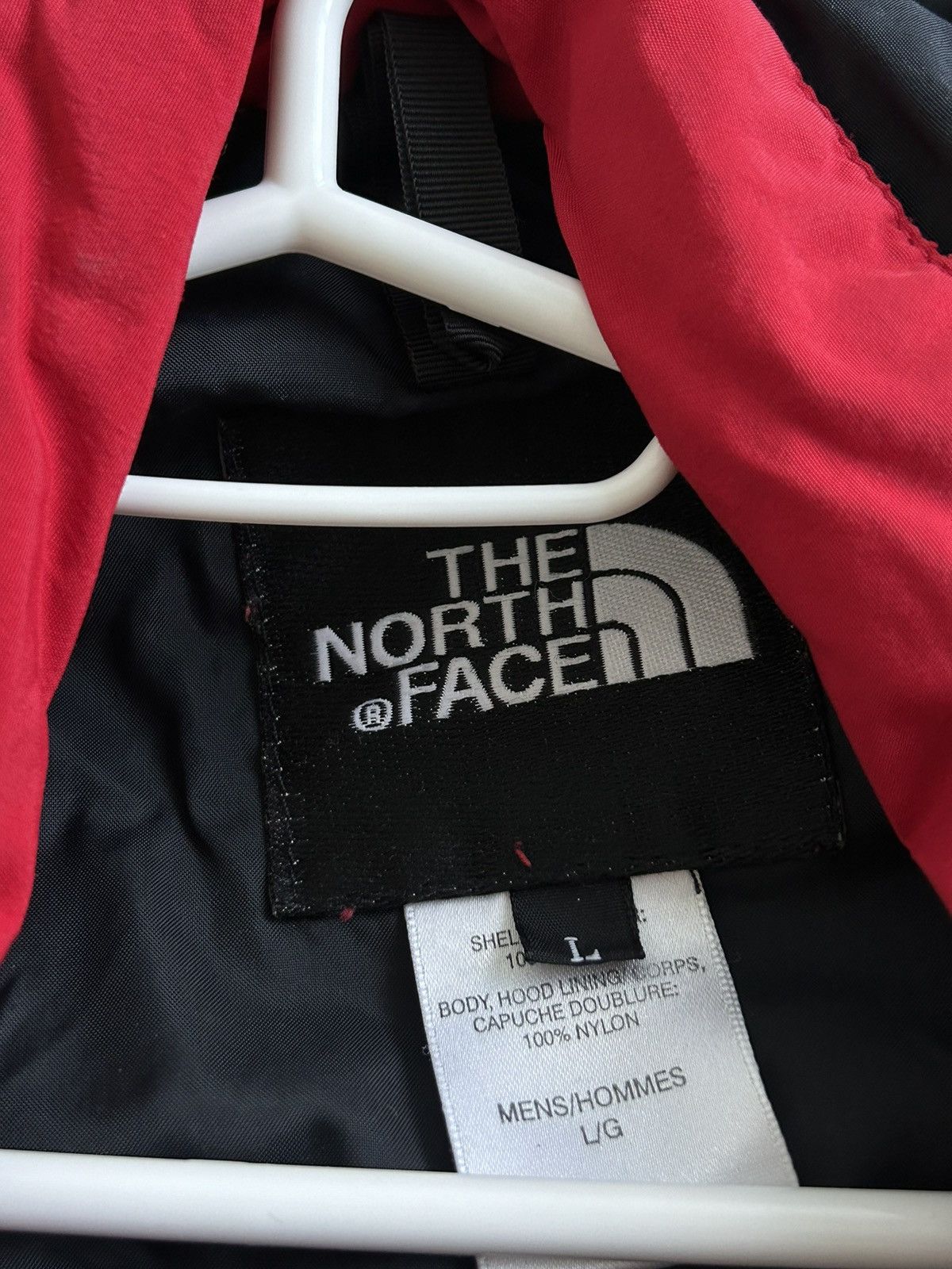 The North Face × Vintage The North Face Vintage Hyvent Jacket Men’s 90s 00s Size US L / EU 52-54 / 3 - 11 Thumbnail