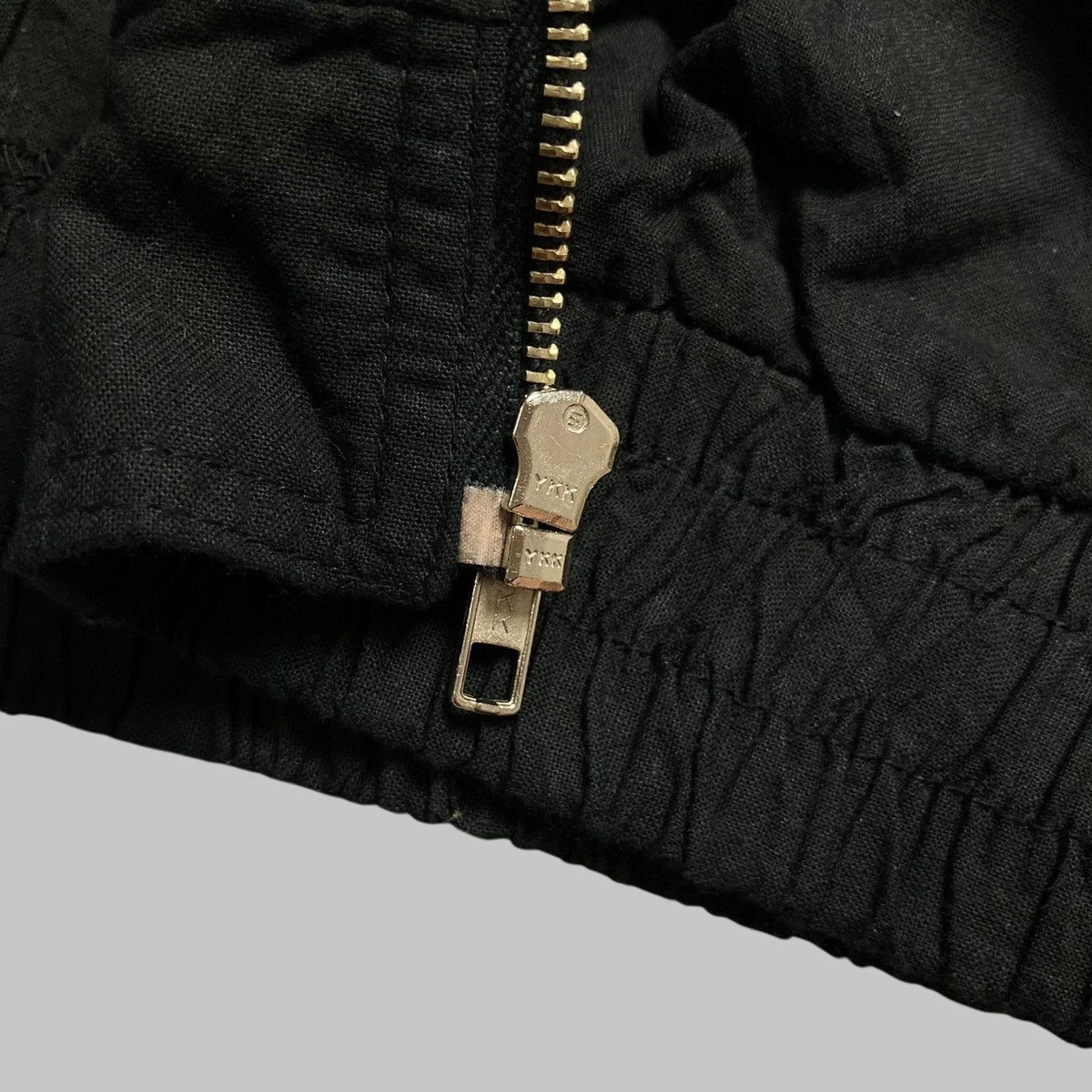 KMRii AVANTE - Bondage Oversize Rider Jacket Vkei Style Japanese Size US XL / EU 56 / 4 - 9 Thumbnail