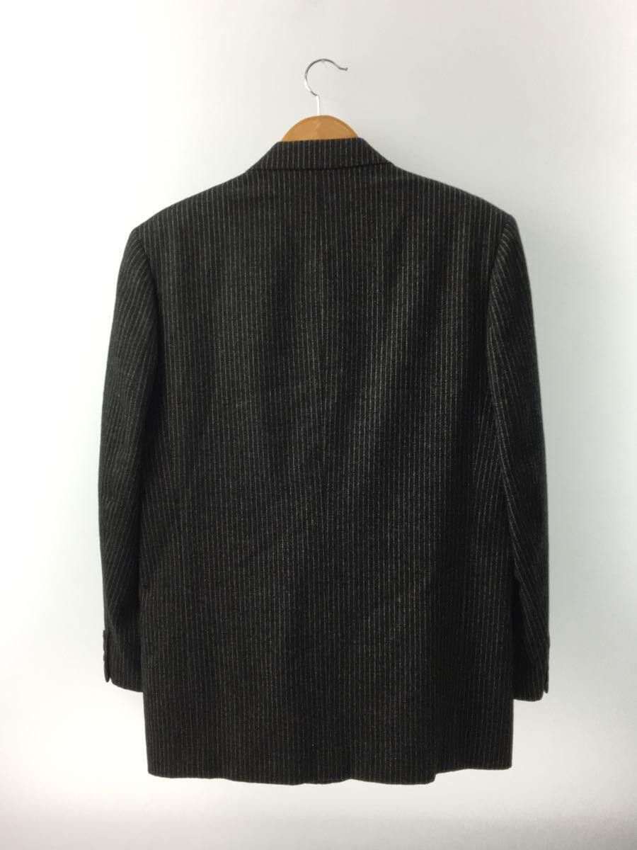 Yohji Yamamoto Y’s for men 94SS wool tailored jacket black MT-J02-112 Size US S / EU 44-46 / 1 - 2 Thumbnail