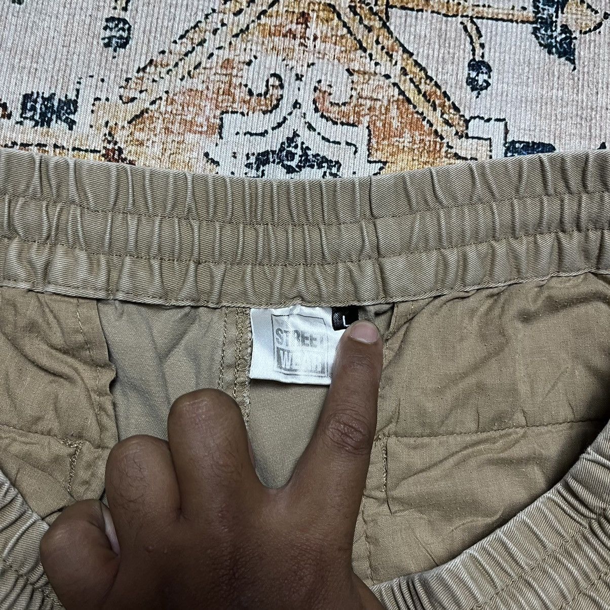 Vision Streetwear Relaxed Vision Streetwear shorts Size US 36 / EU 52 - 4 Thumbnail