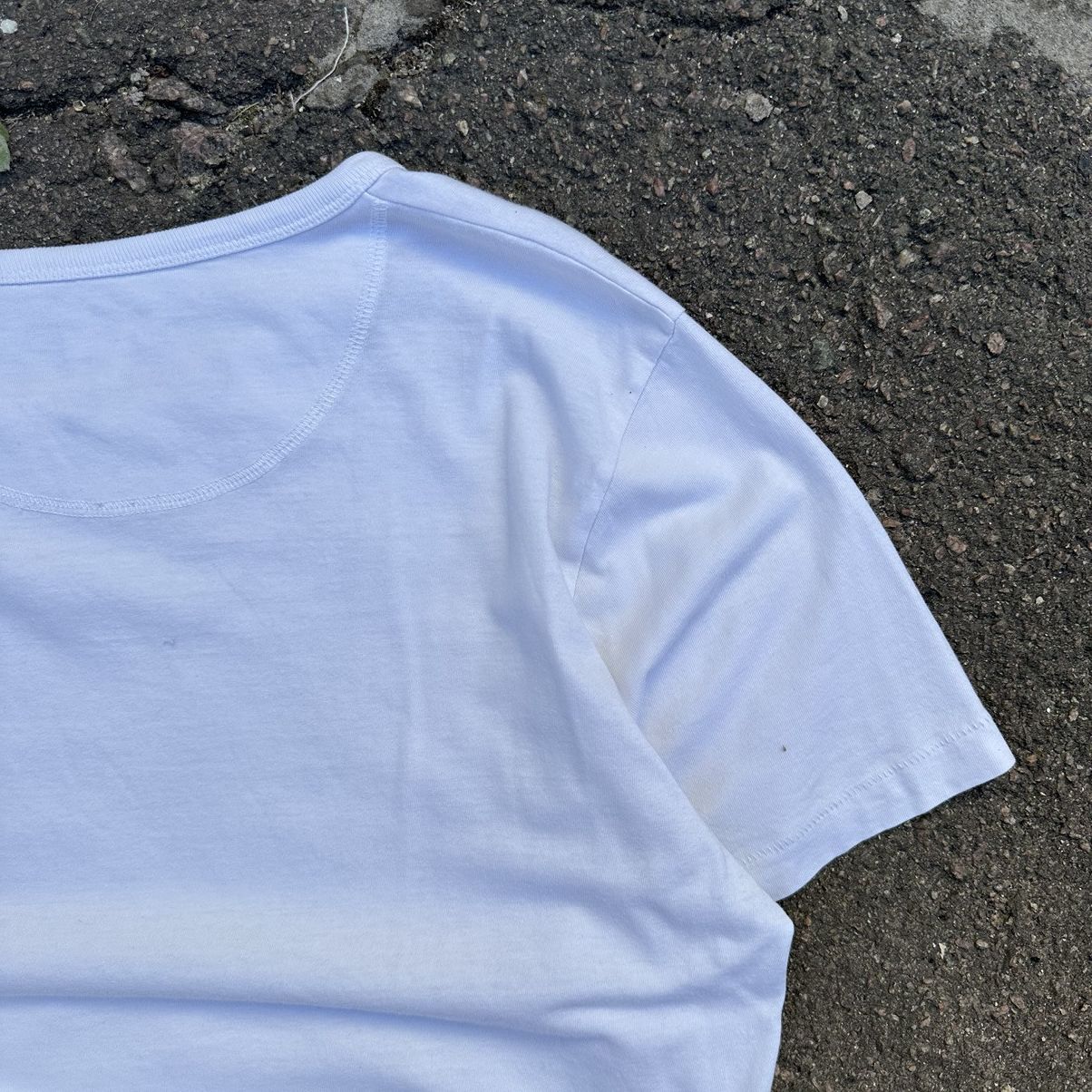 Paul Smith Vintage Paul Smith T-shirts Logo Box Girl 90s Y2K USA Size US L / EU 52-54 / 3 - 8 Thumbnail