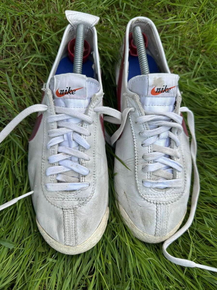 Nike × Vintage Baskets Nike Cortes 1970’s Size US 9.5 / EU 42-43 - 4 Thumbnail