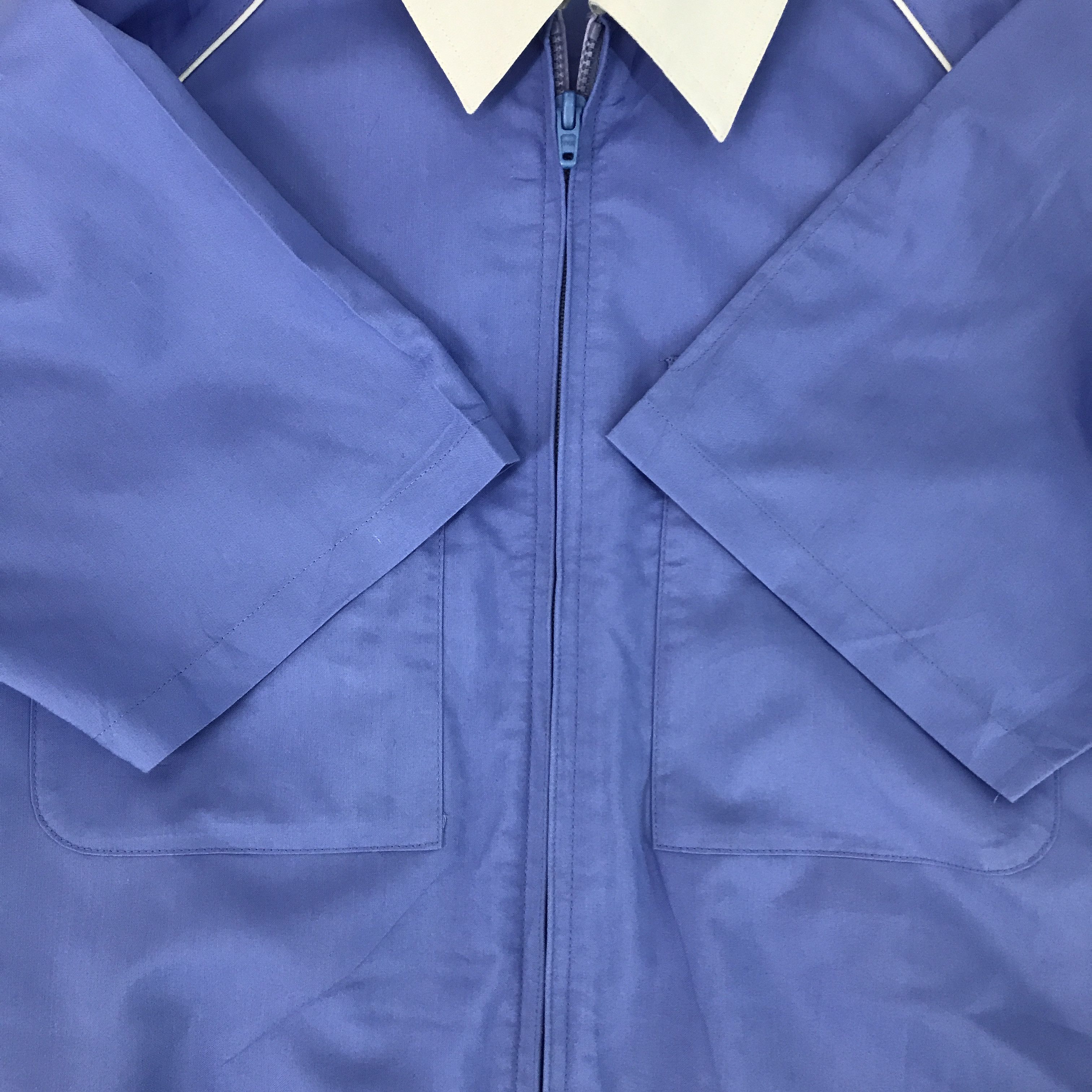 Japanese Brand × Sports Specialties Rare nismo nissan racing team uniform work custom jacket Size US L / EU 52-54 / 3 - 7 Thumbnail