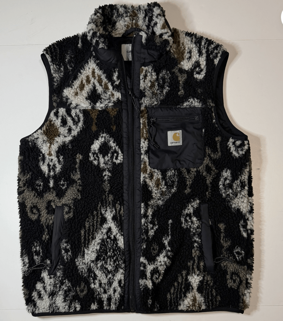 Carhartt Carhartt vest Size US S / EU 44-46 / 1 - 3 Thumbnail