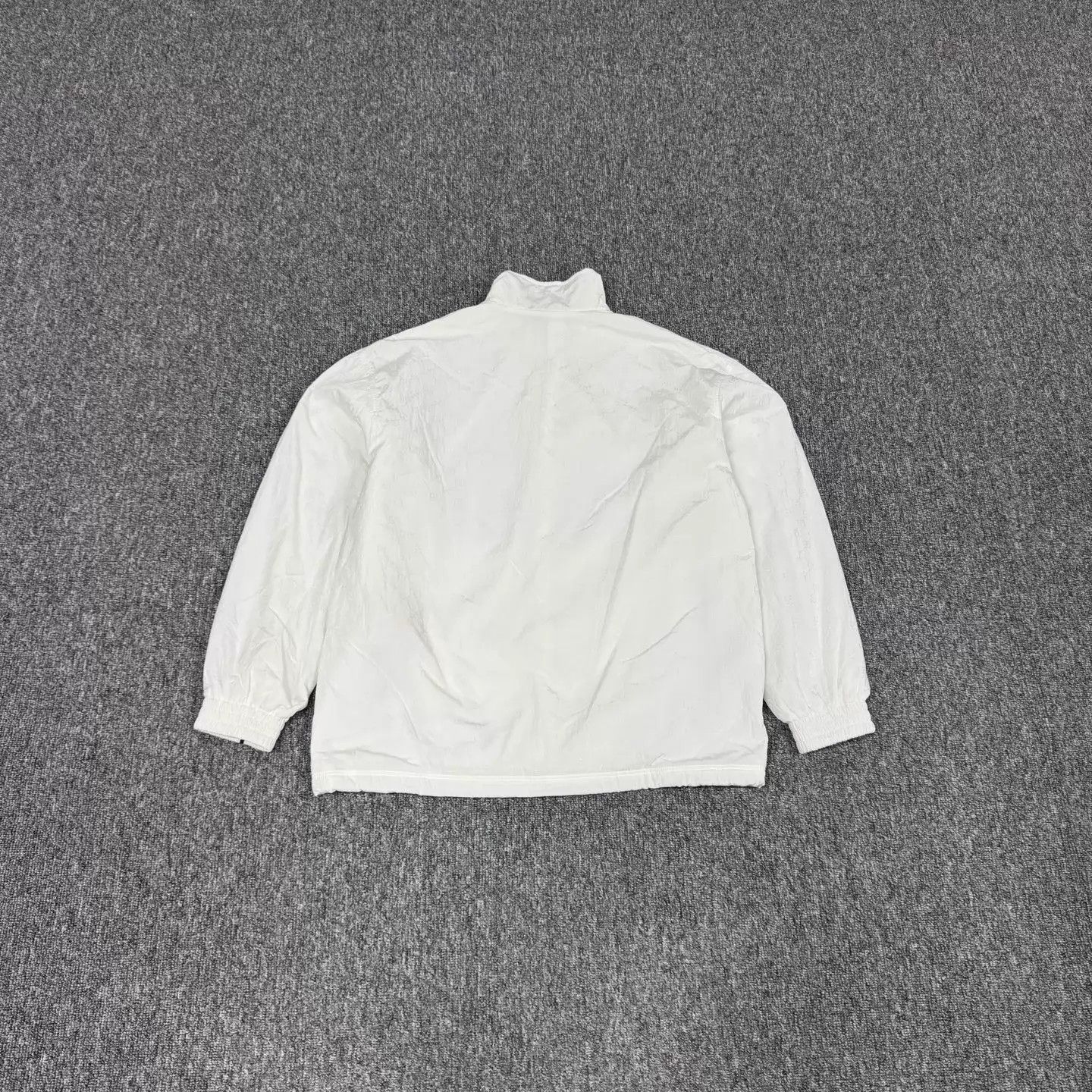Gucci Gucci GG Allover Black Lines Oversized Jkt S NWT Size S / US 4 / IT 40 - 2 Thumbnail