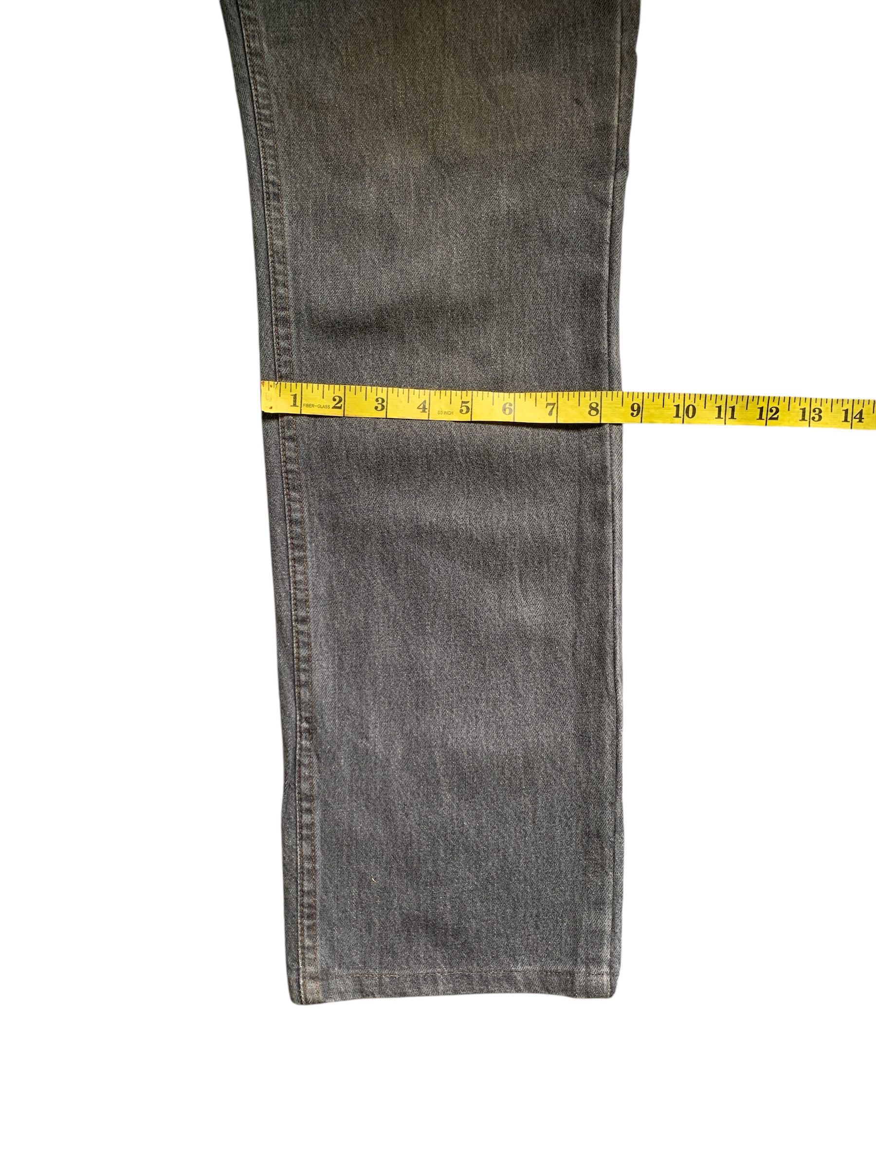 Levi's × Levi's Vintage Clothing Rare Design Vintage Levi’s Lot 503-03 Jeans Size 29" - 14 Thumbnail