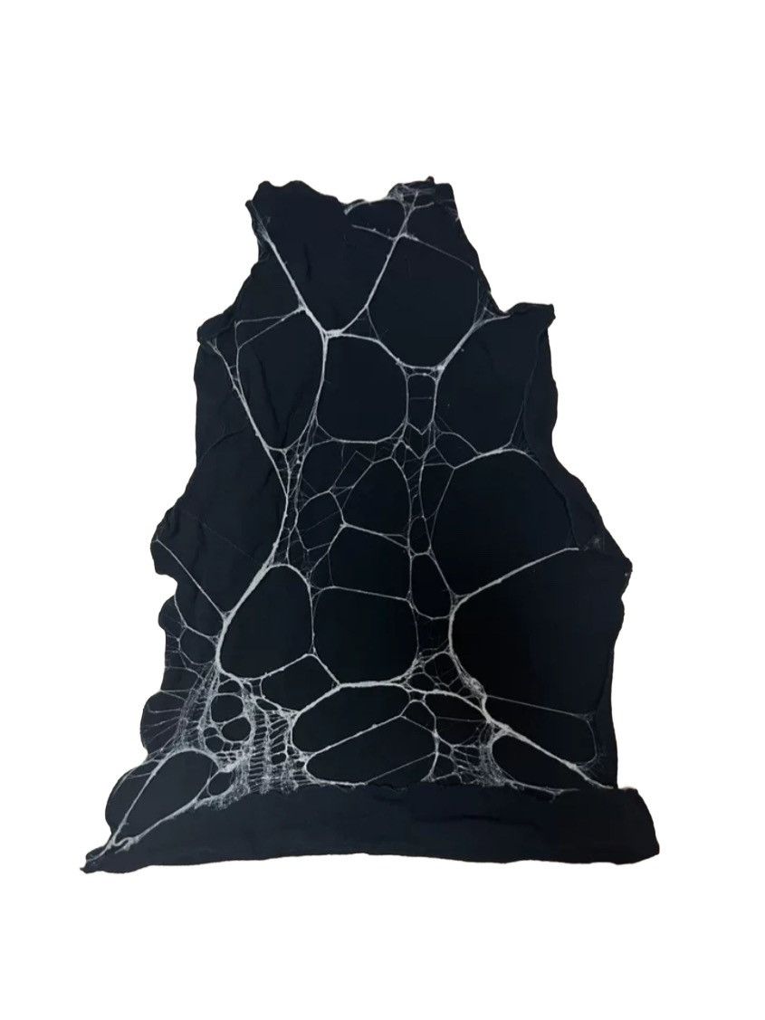 Other Alice auaa spider web knit tank top Size S / US 4 / IT 40 - 2 Thumbnail