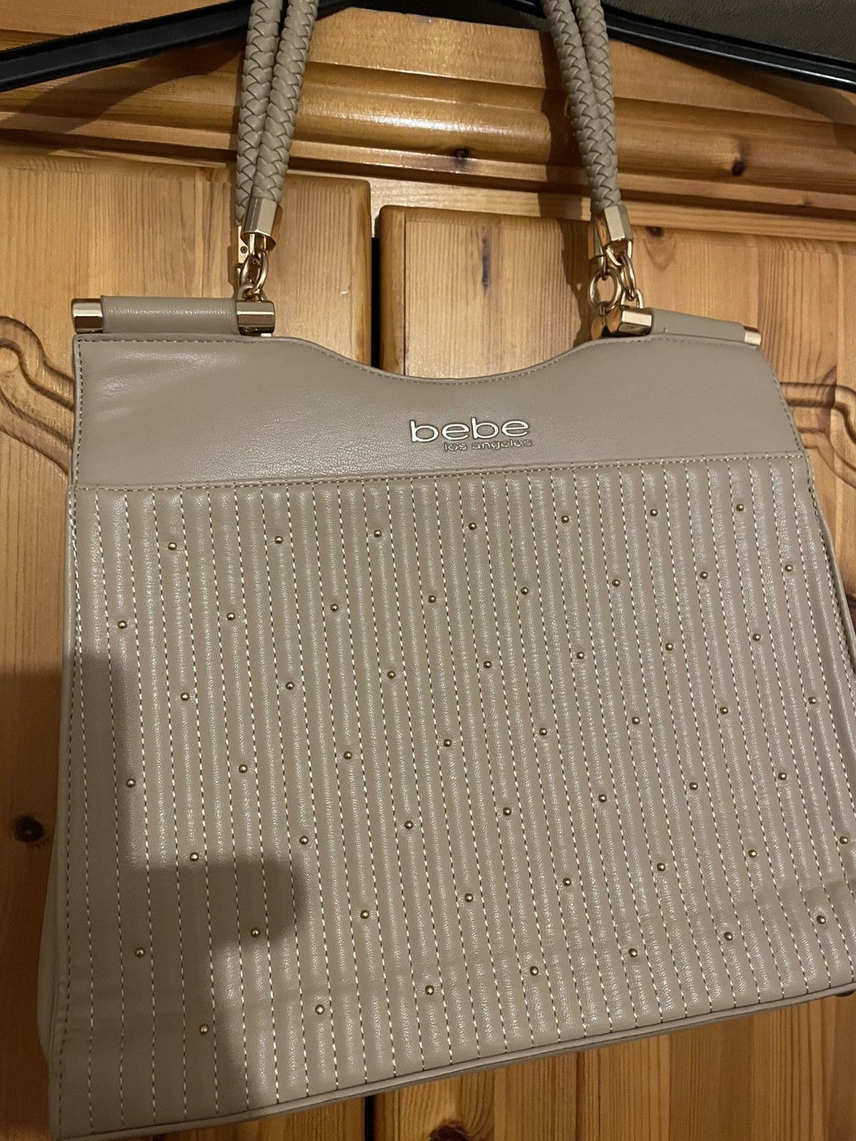 Bebe Bebe Los Angeles shoulder bag Size ONE SIZE - 1 Thumbnail