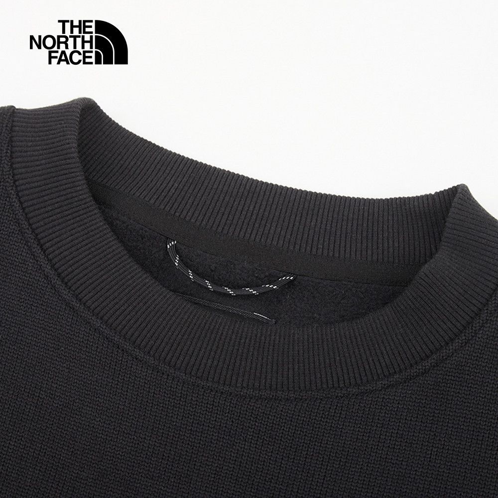 Kazuki Kuraishi × The North Face Urban Exploration KK POCKET Fleece knit pullover CREW Size US M / EU 48-50 / 2 - 7 Thumbnail