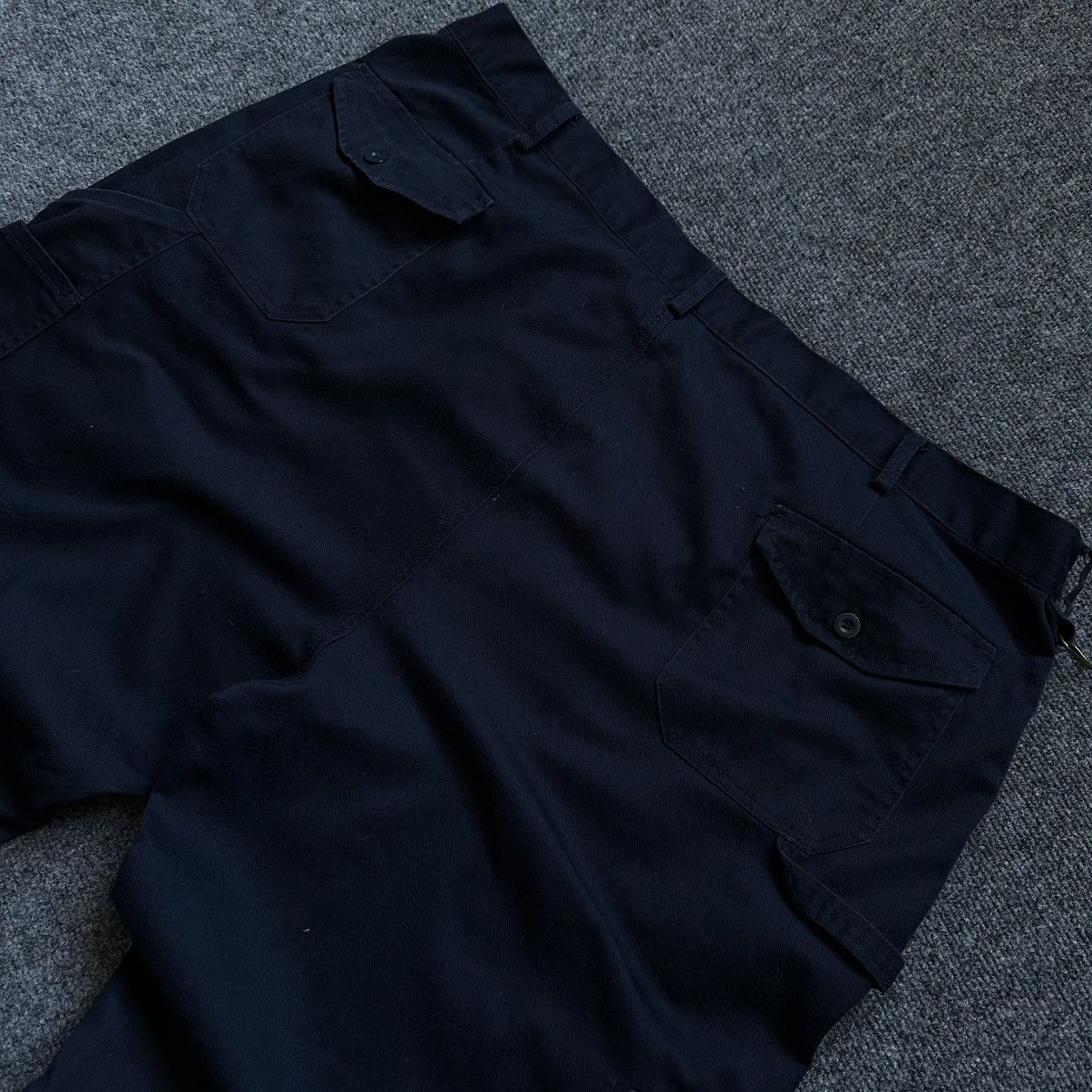 Dickies VTG Redhawk Pants Dickies Work Wear W42xL34 00s USA Hype Size US 42 / EU 58 - 10 Thumbnail