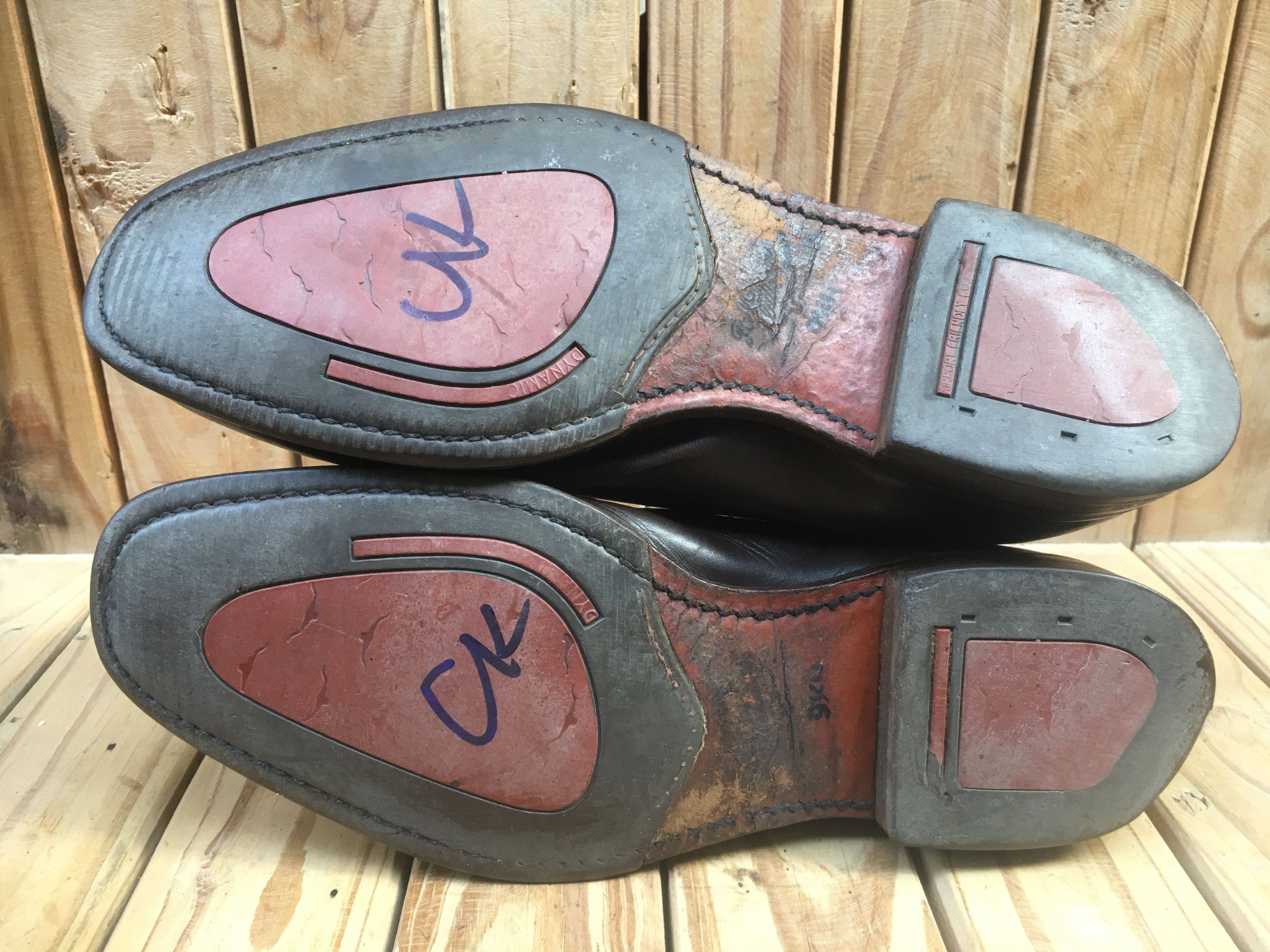 R.M. Williams RM Williams Brown Leather Boots Sz Uk 9.5 H USA 10.5 Size US 10.5 / EU 43-44 - 15 Thumbnail