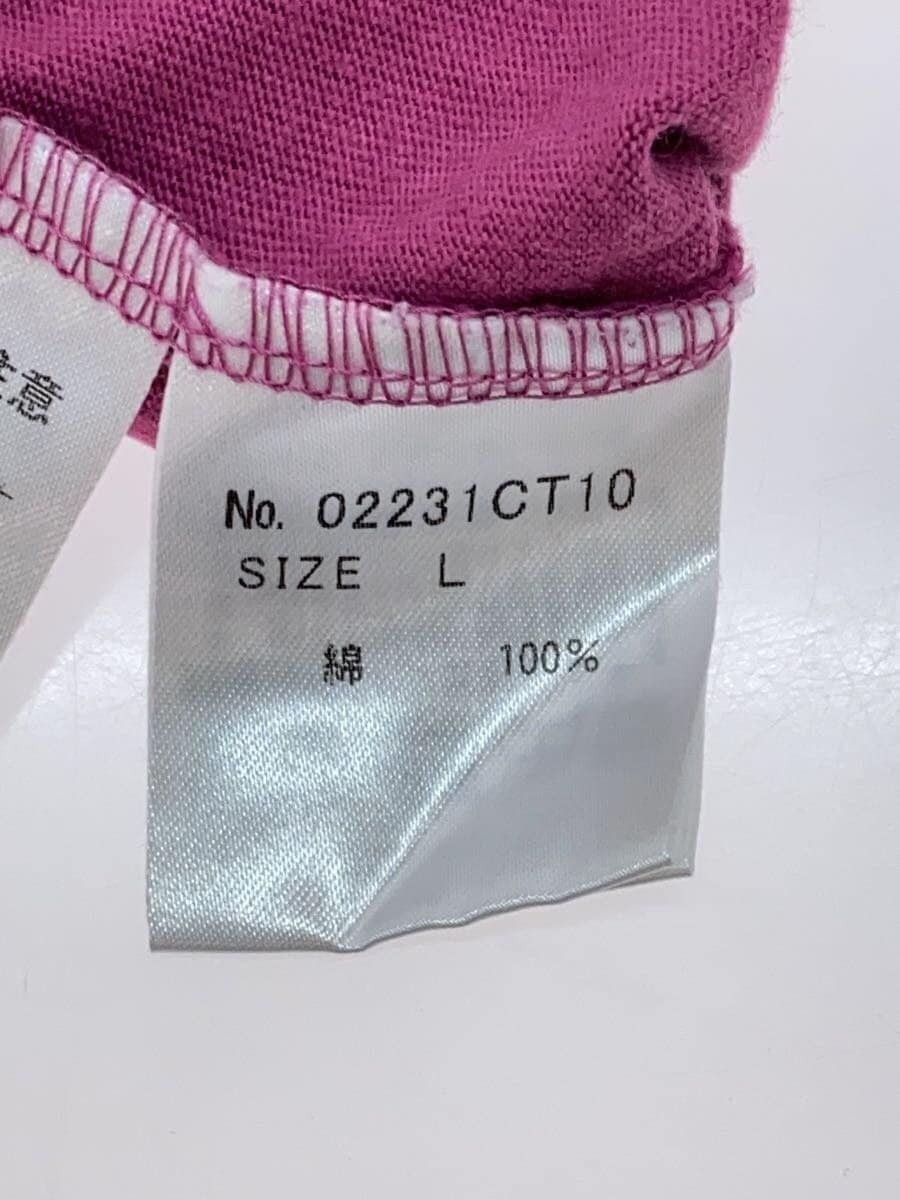 Hysteric Glamour Hysteric Woman Boxy Tee Size US L / EU 52-54 / 3 - 5 Thumbnail
